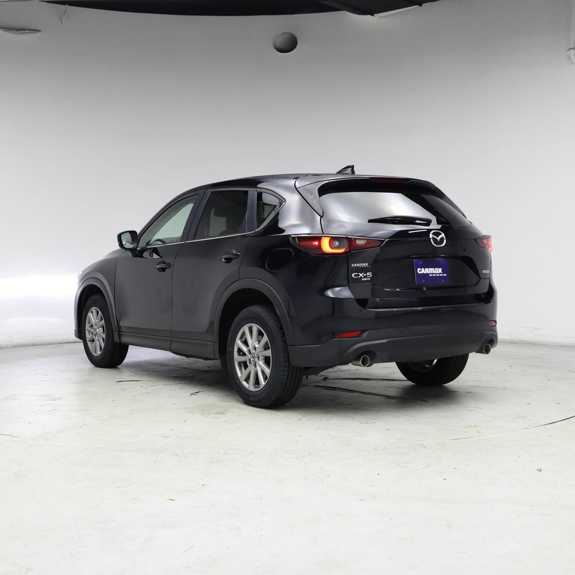 Thumbnail: 2023 Mazda CX-5 - 2