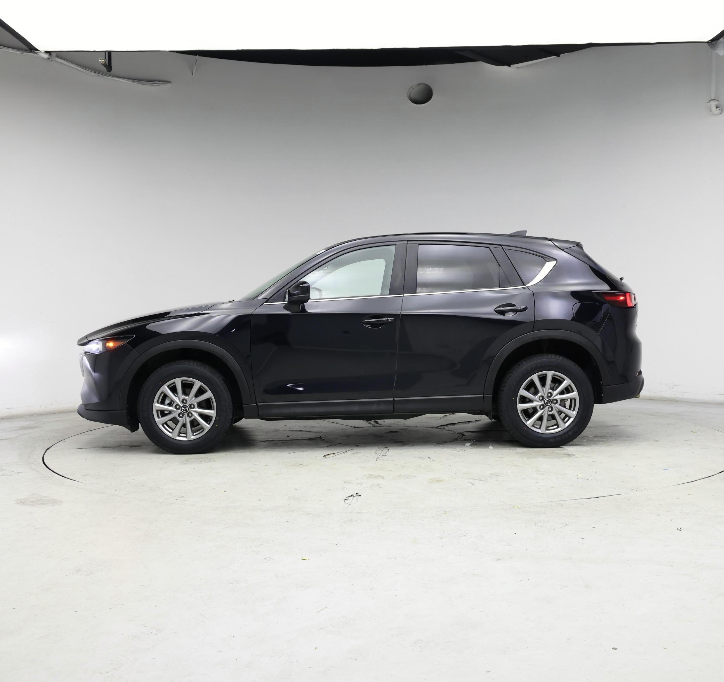 Thumbnail: 2023 Mazda CX-5 - 3