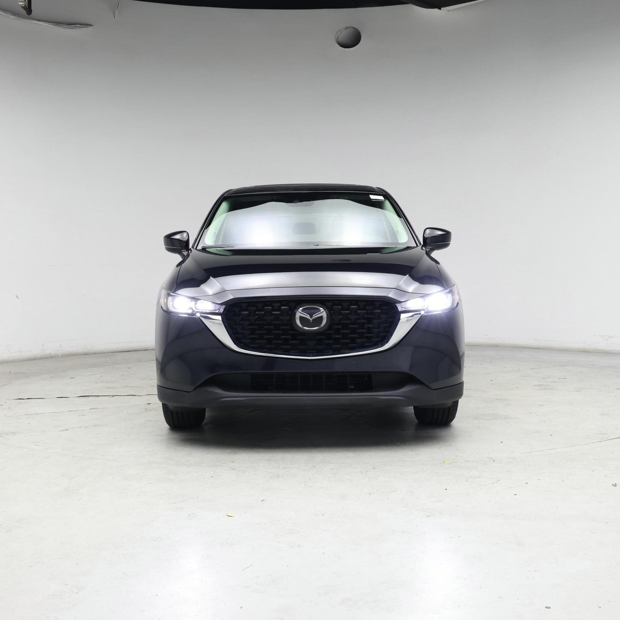 Thumbnail: 2023 Mazda CX-5 - 5