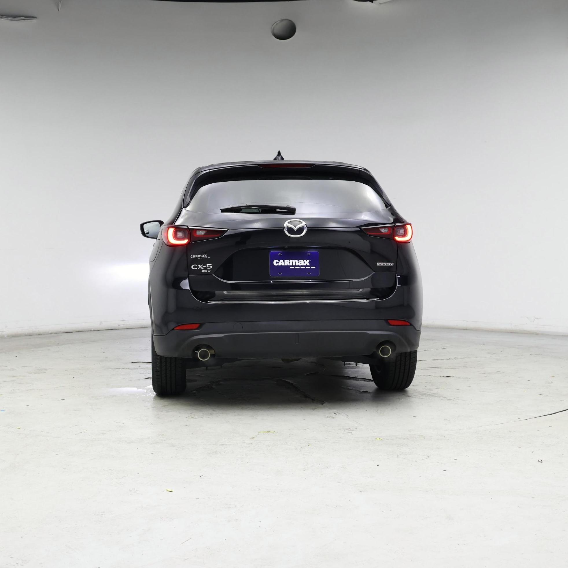 Thumbnail: 2023 Mazda CX-5 - 6