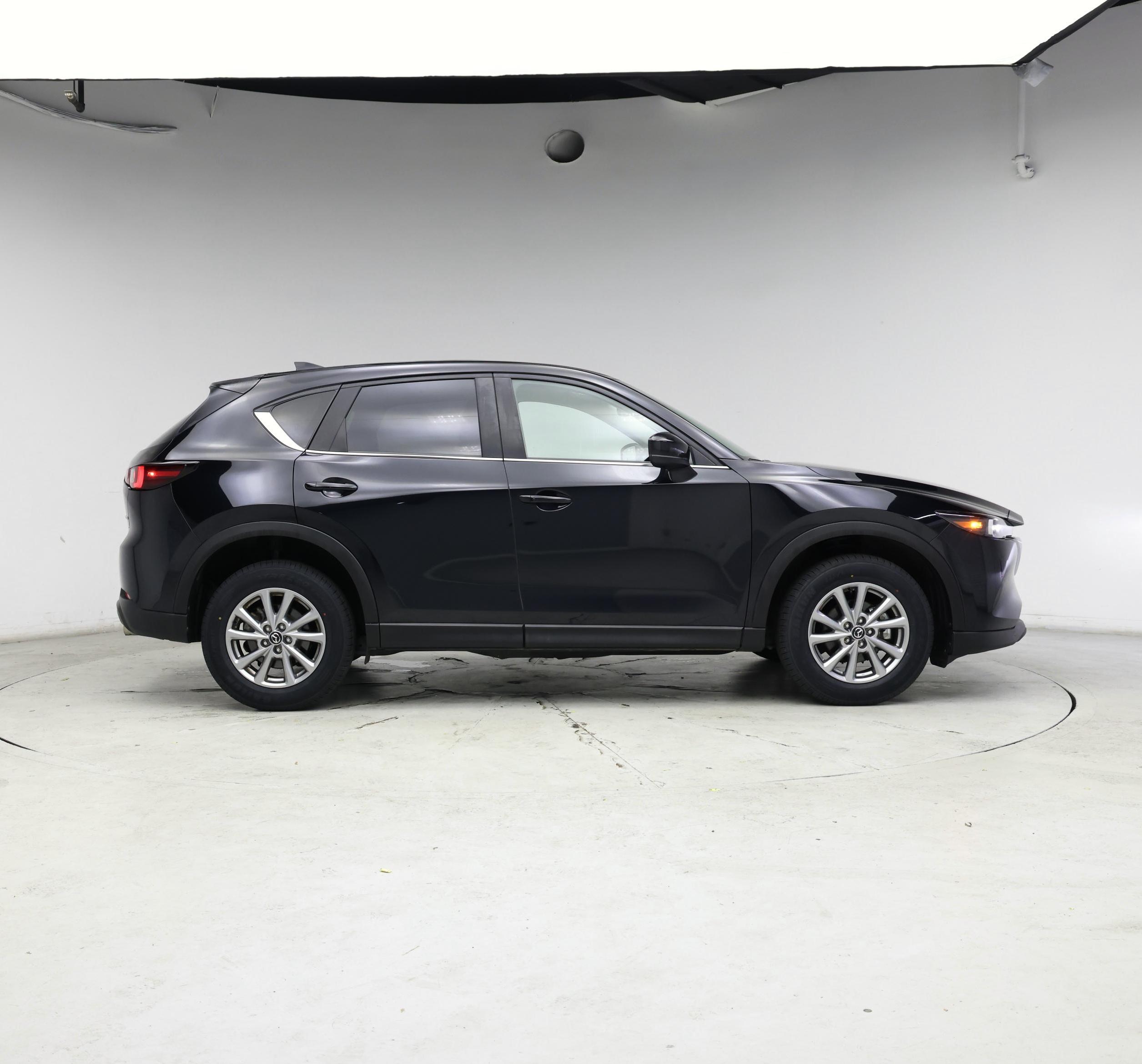 Thumbnail: 2023 Mazda CX-5 - 7