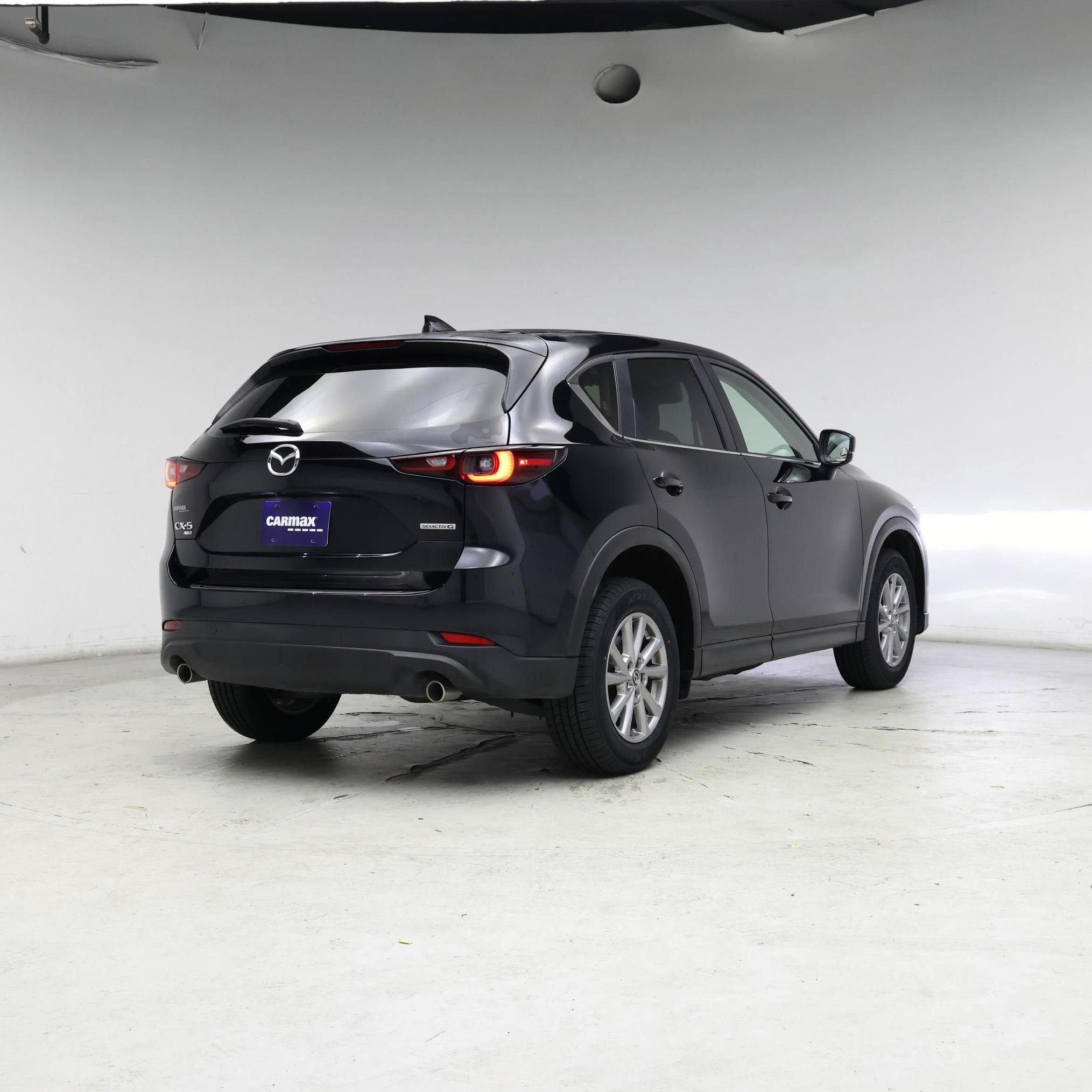 Thumbnail: 2023 Mazda CX-5 - 8