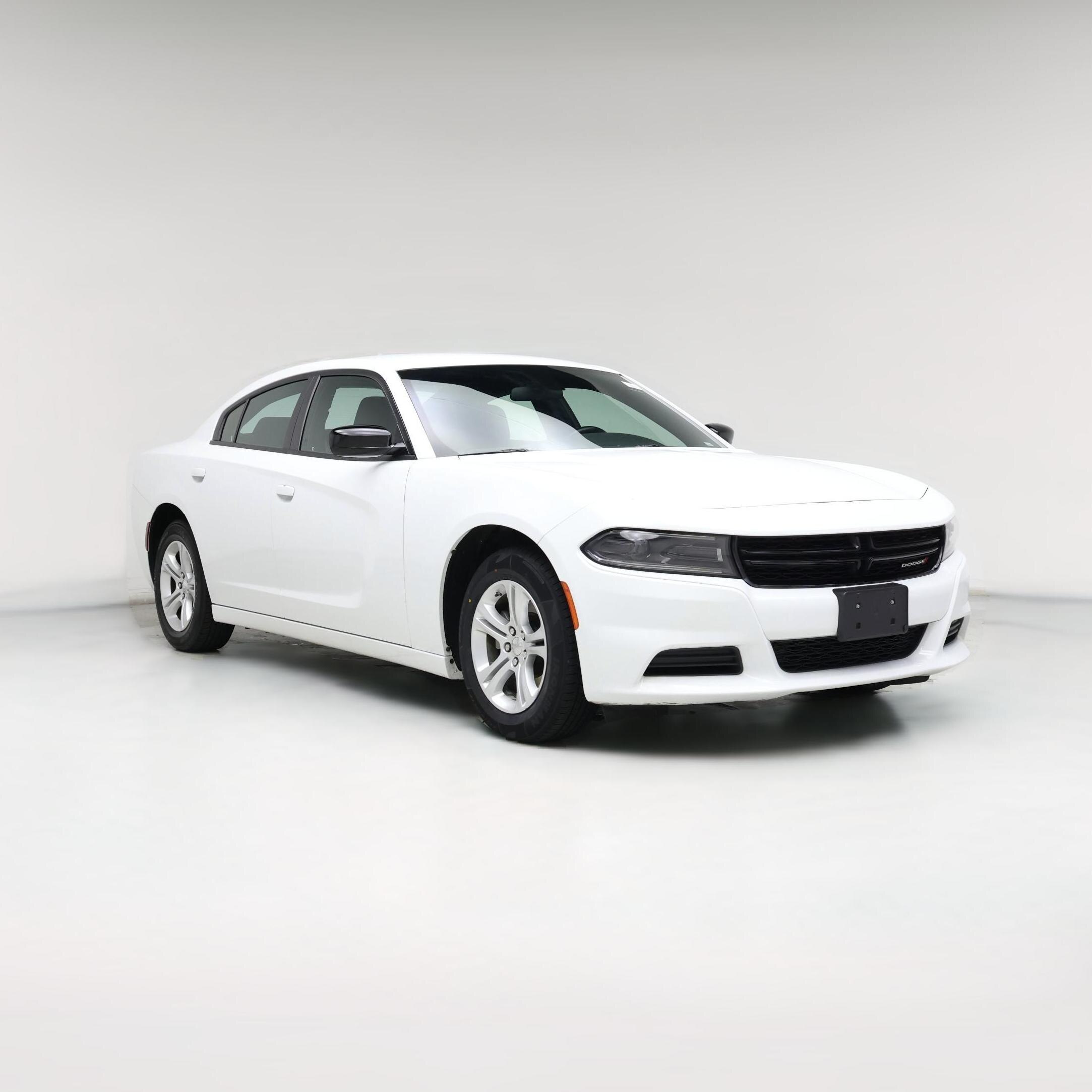 Thumbnail: 2023 Dodge Charger - 1