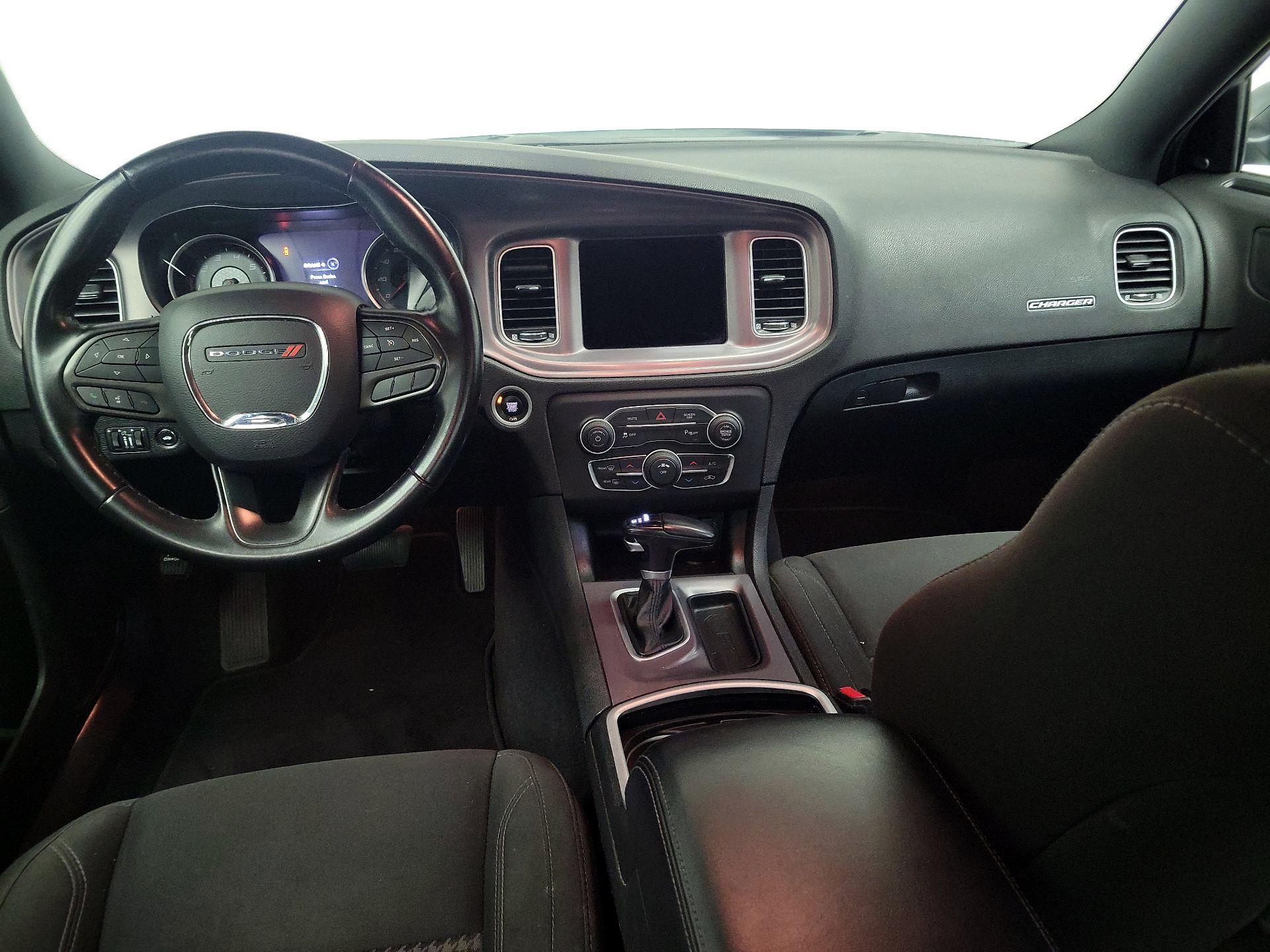 Thumbnail: 2023 Dodge Charger - 9