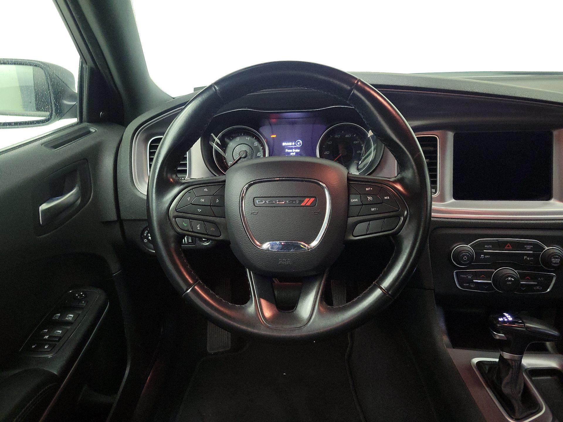 Thumbnail: 2023 Dodge Charger - 10
