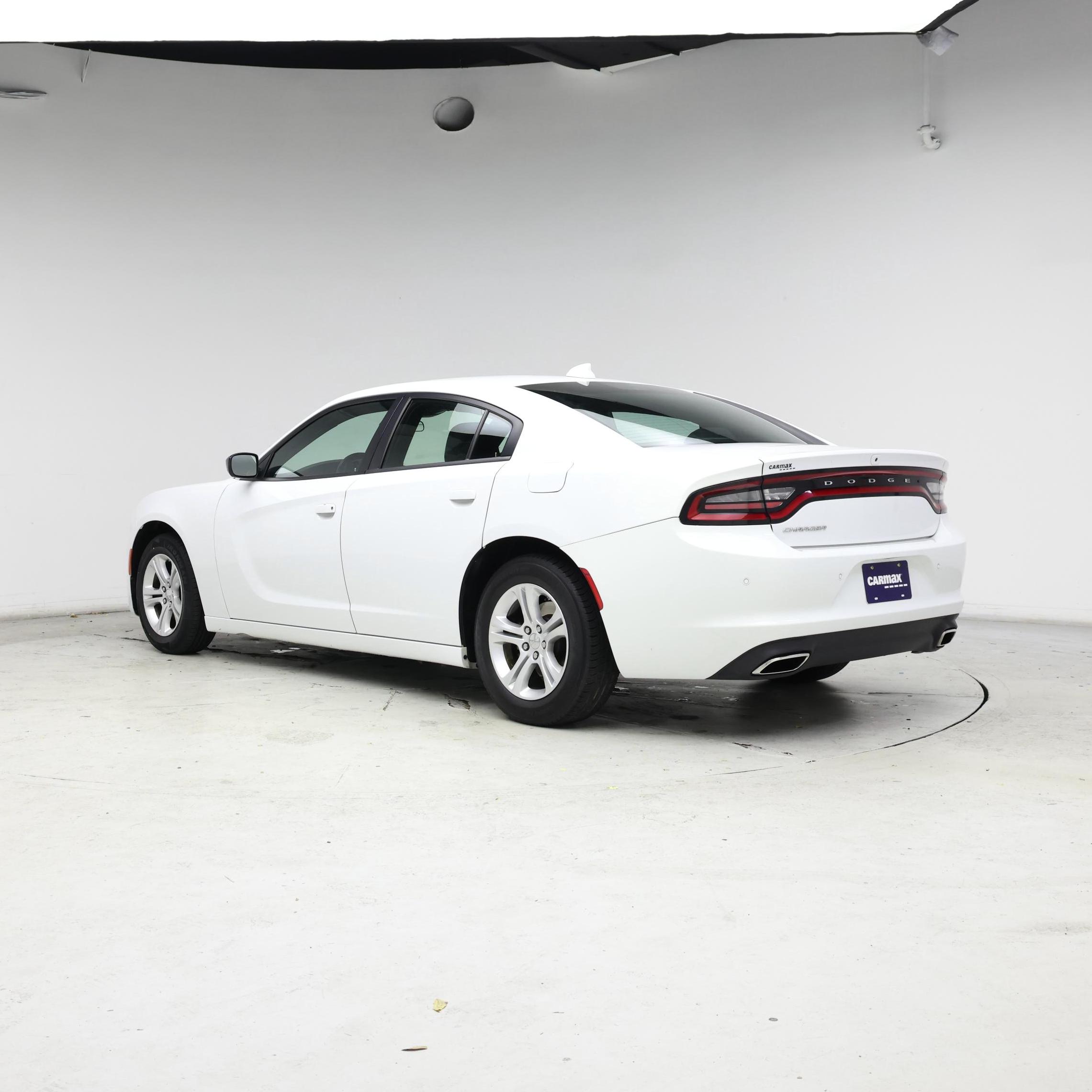 Thumbnail: 2023 Dodge Charger - 2