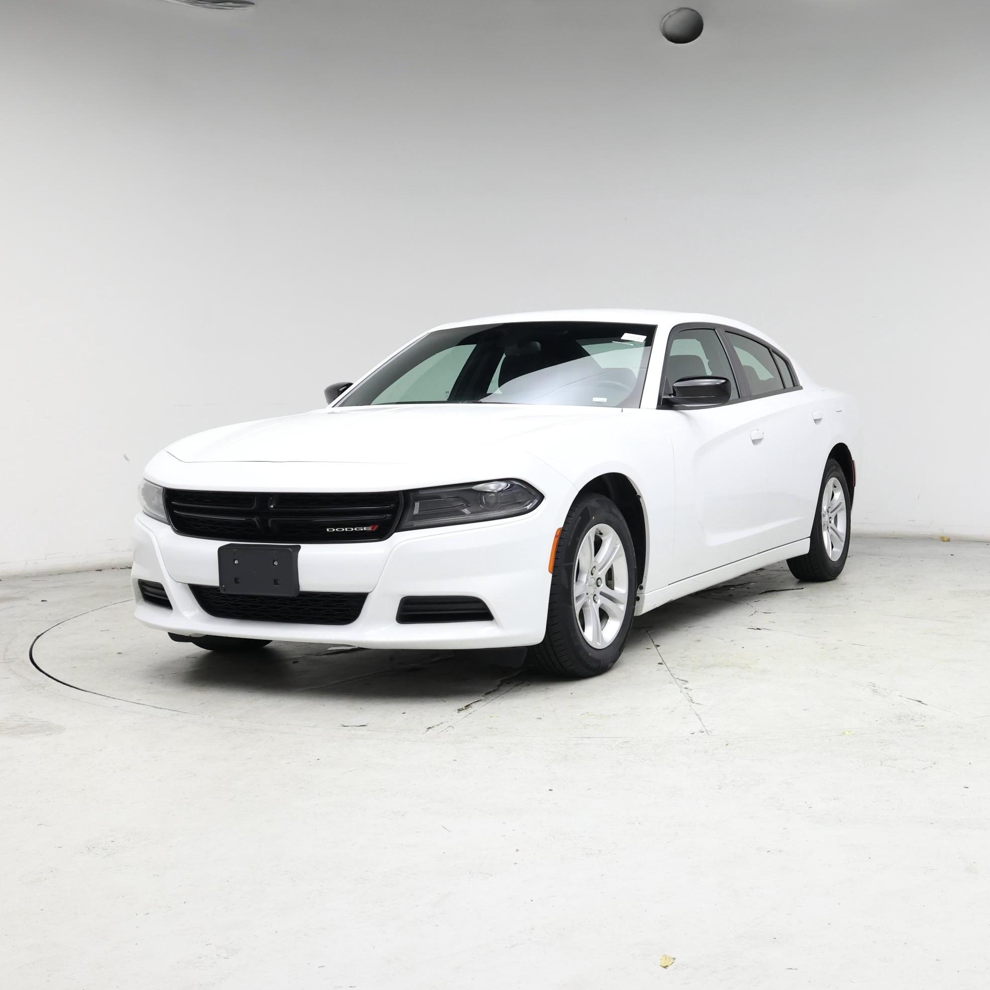 Thumbnail: 2023 Dodge Charger - 4