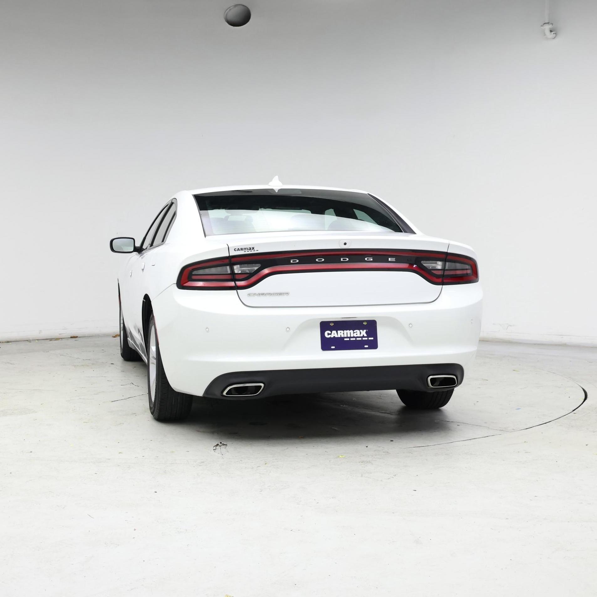 Thumbnail: 2023 Dodge Charger - 6