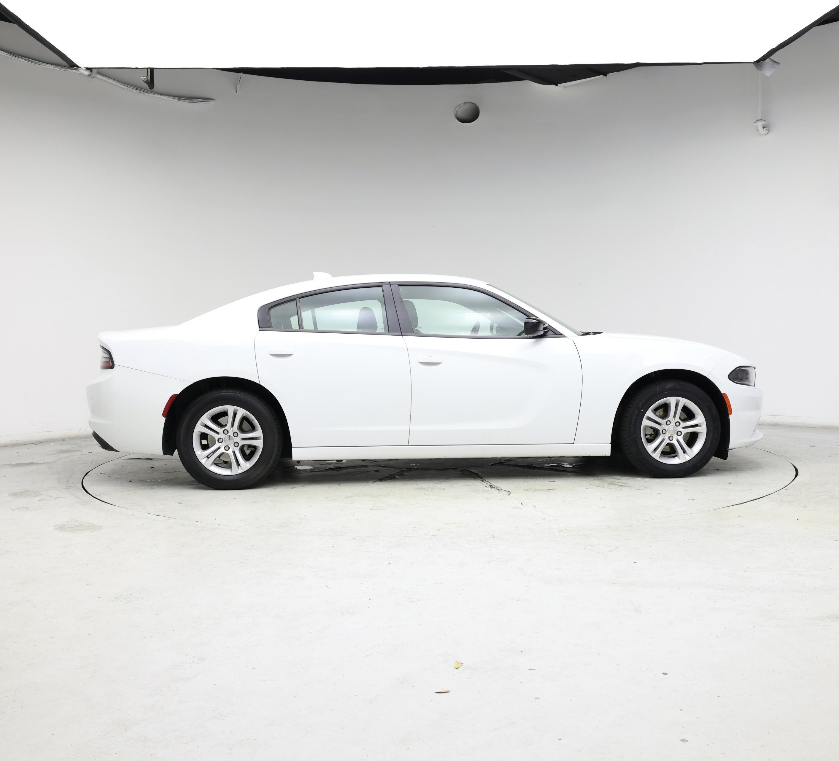 Thumbnail: 2023 Dodge Charger - 7