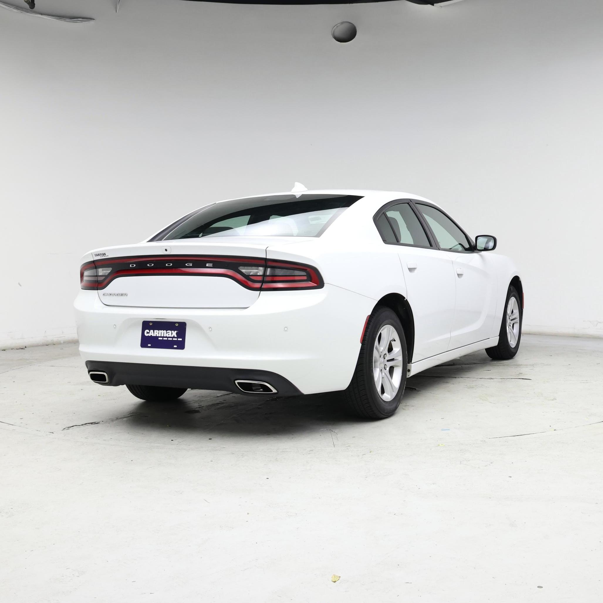 Thumbnail: 2023 Dodge Charger - 8