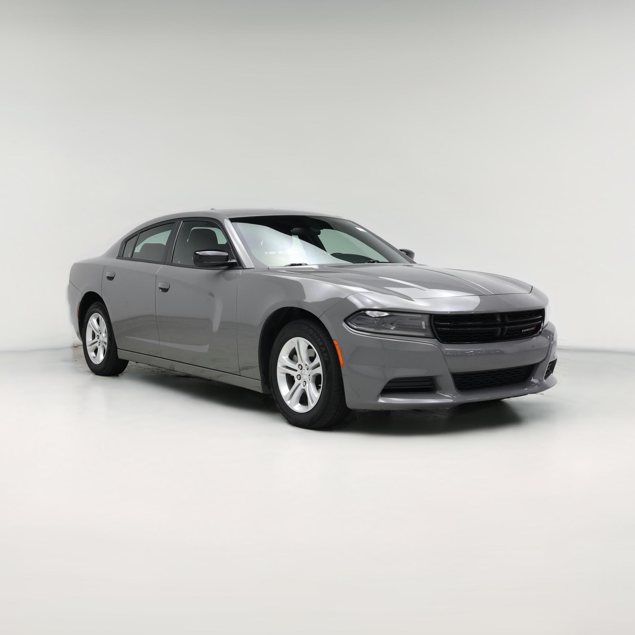 Thumbnail: 2023 Dodge Charger - 1