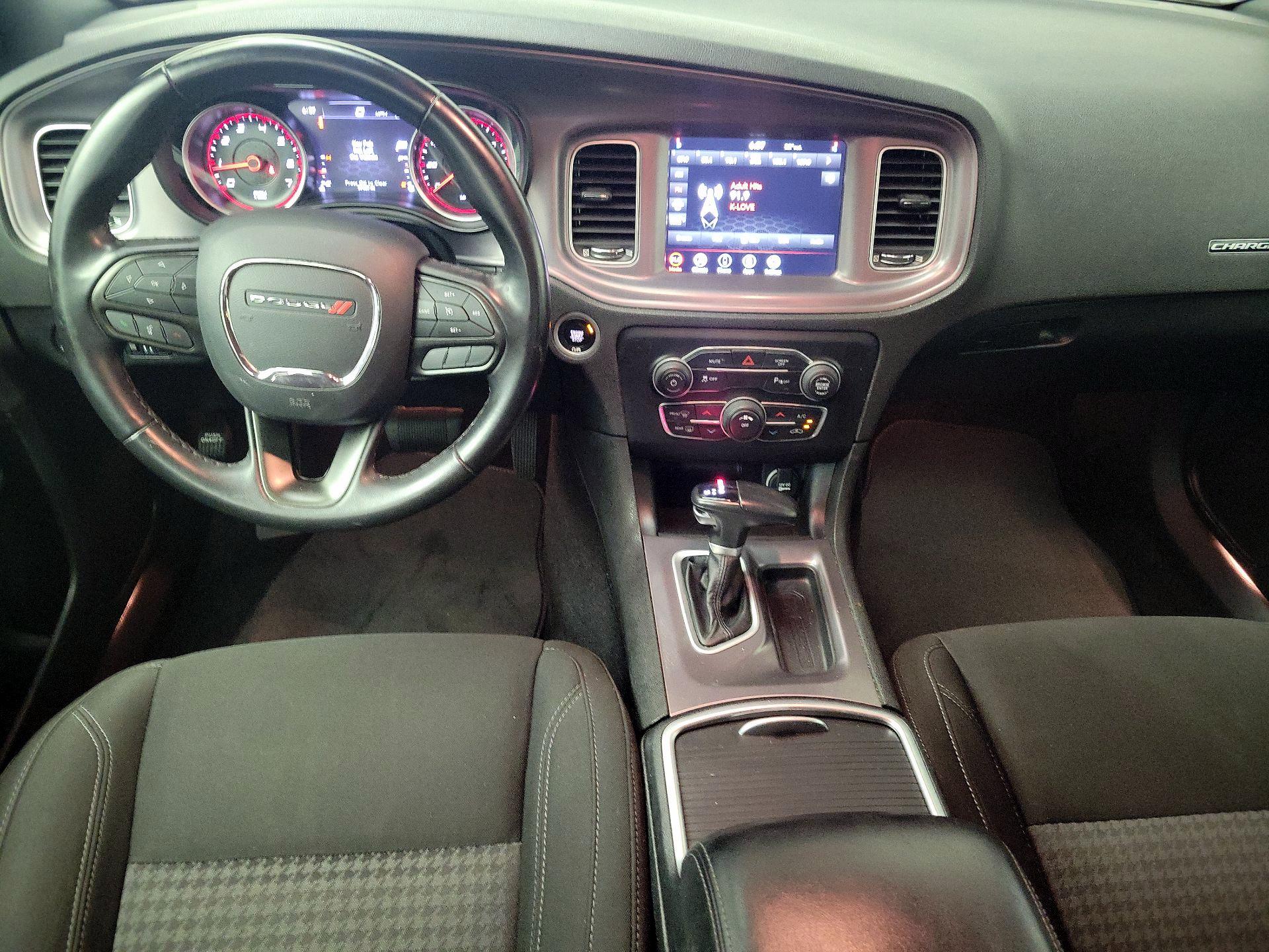 Thumbnail: 2023 Dodge Charger - 9