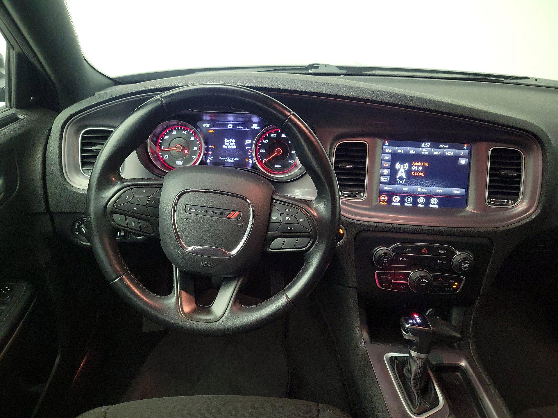 Thumbnail: 2023 Dodge Charger - 10