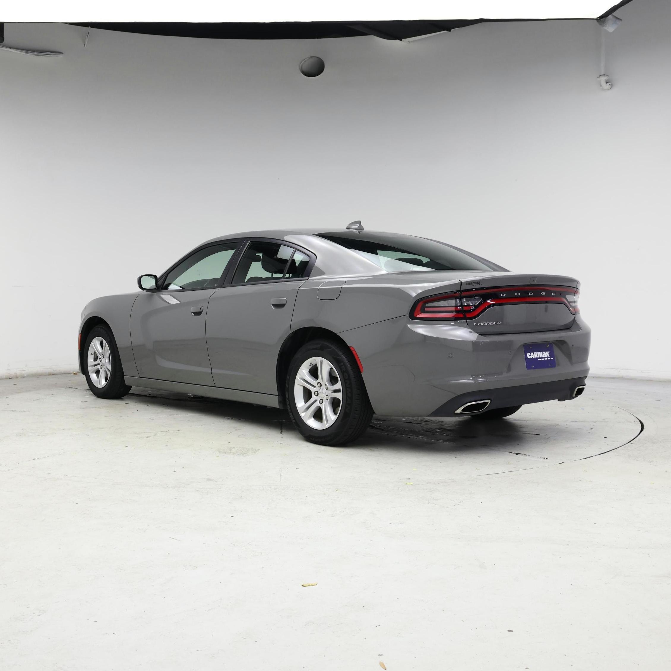 Thumbnail: 2023 Dodge Charger - 2