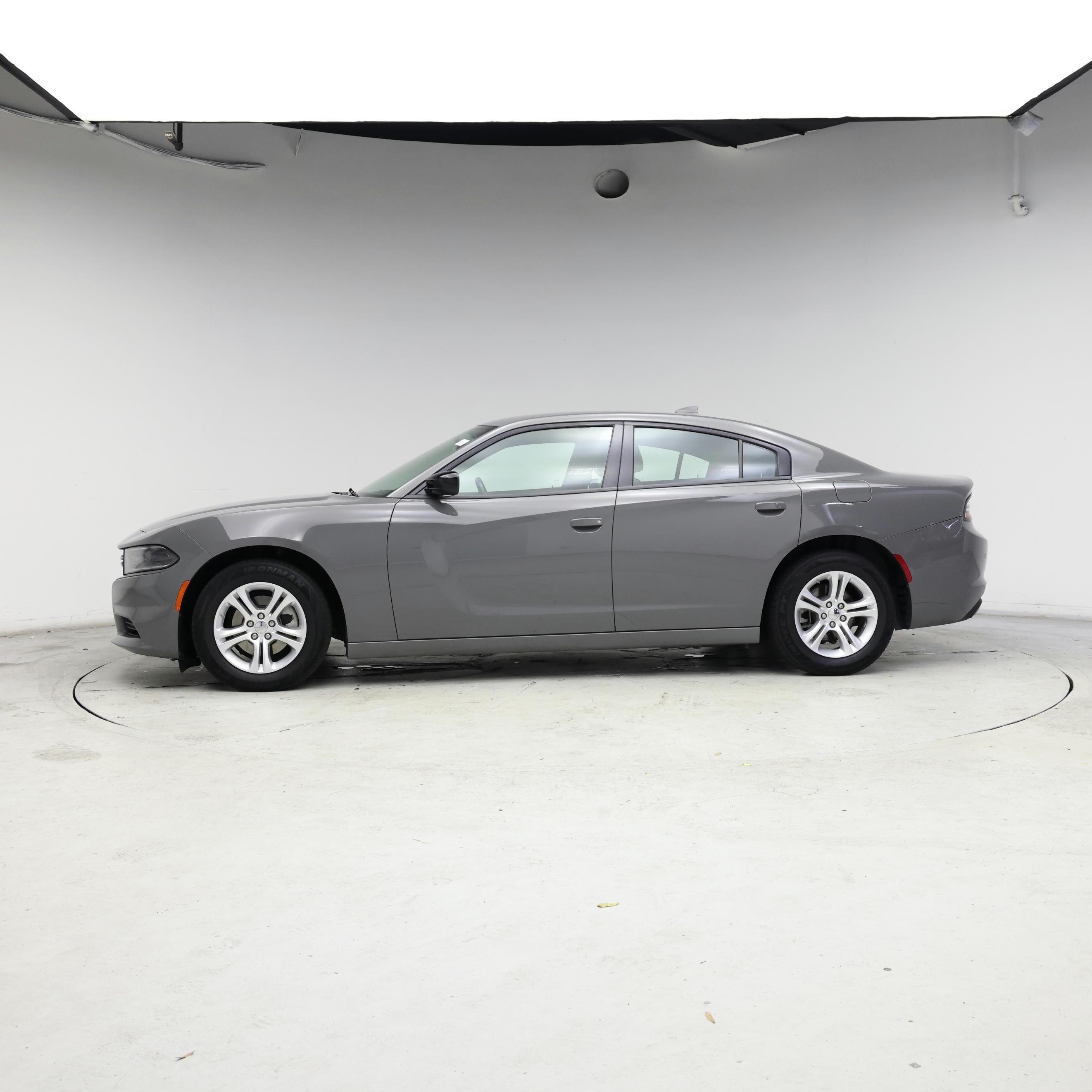 Thumbnail: 2023 Dodge Charger - 3