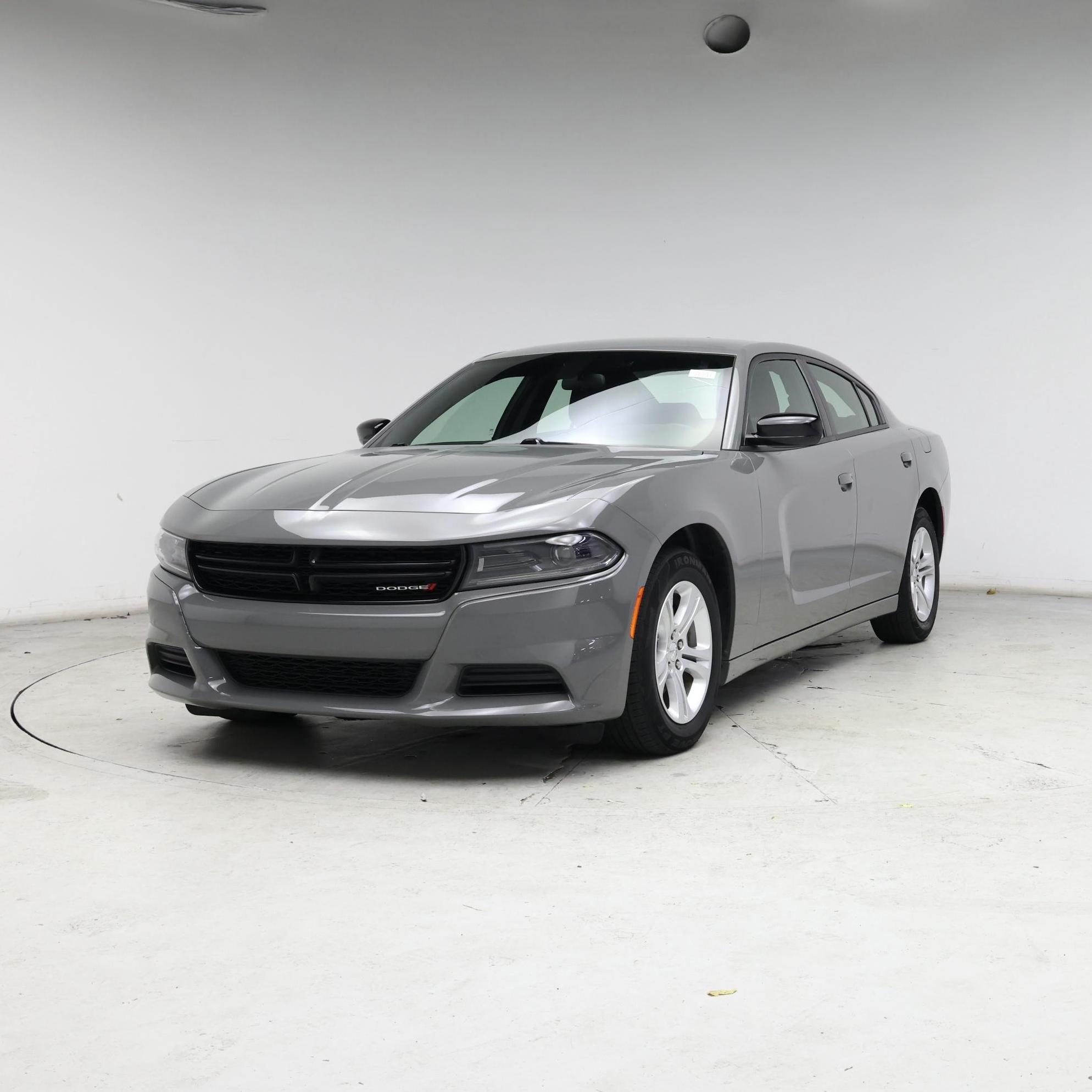 Thumbnail: 2023 Dodge Charger - 4