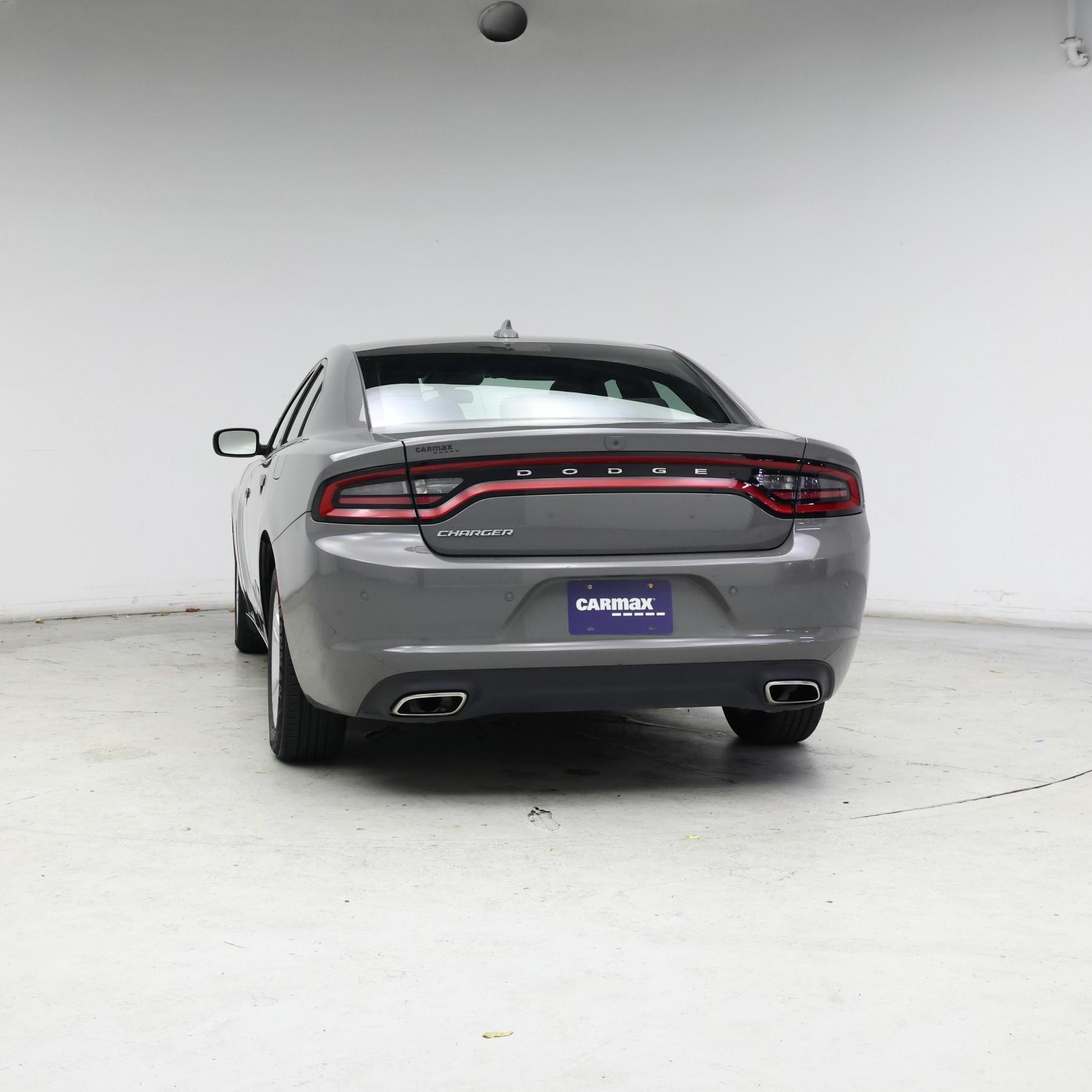 Thumbnail: 2023 Dodge Charger - 6