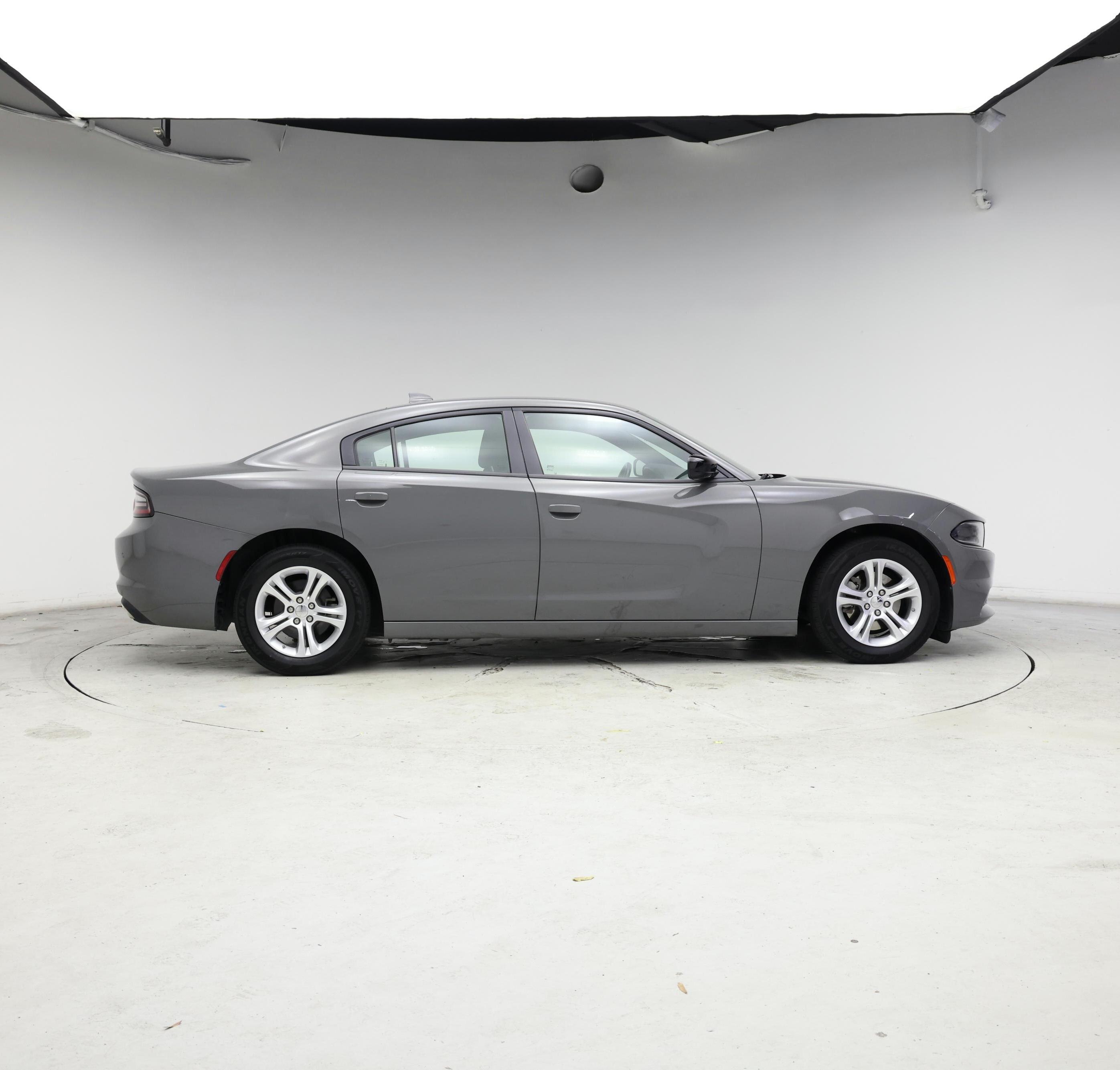 Thumbnail: 2023 Dodge Charger - 7