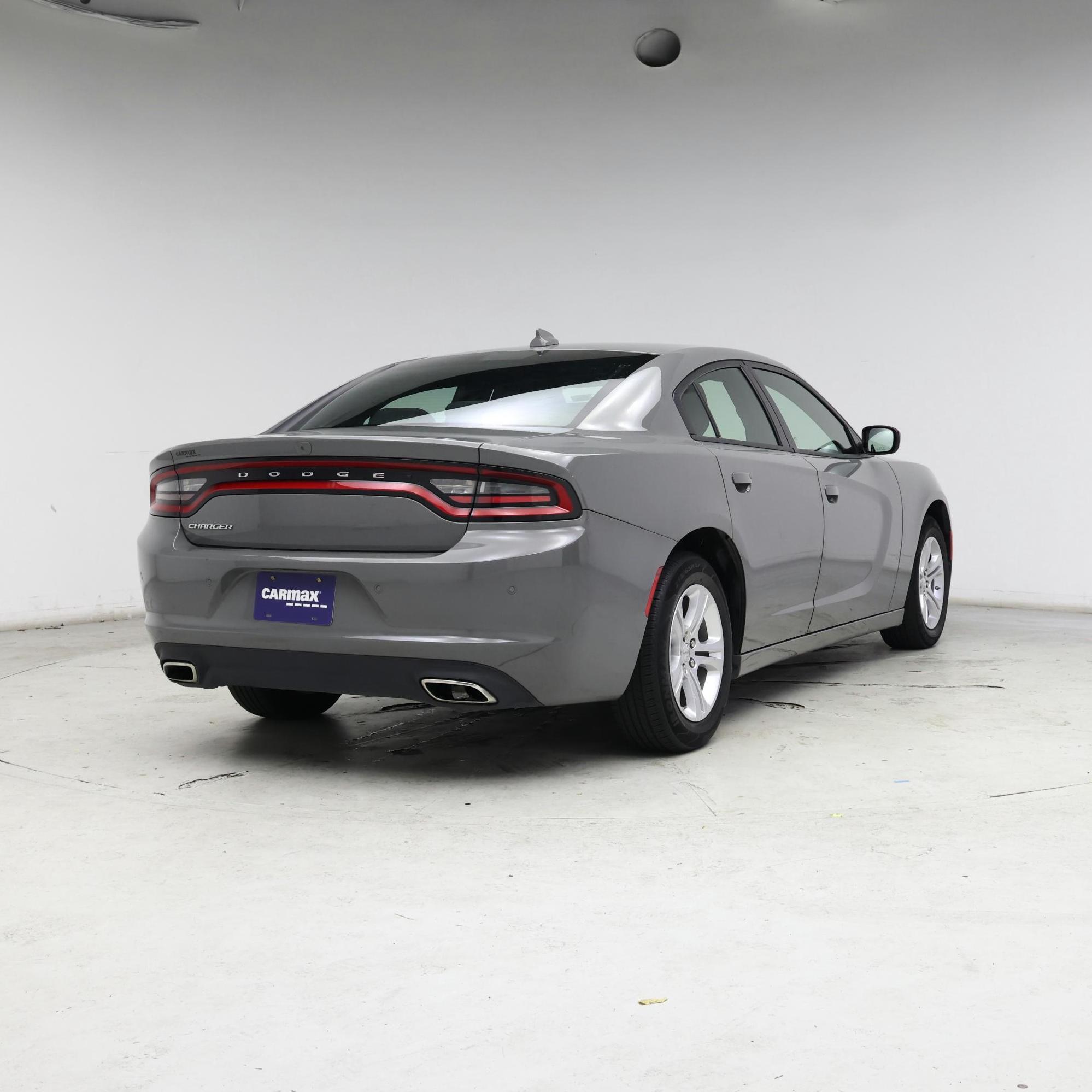 Thumbnail: 2023 Dodge Charger - 8