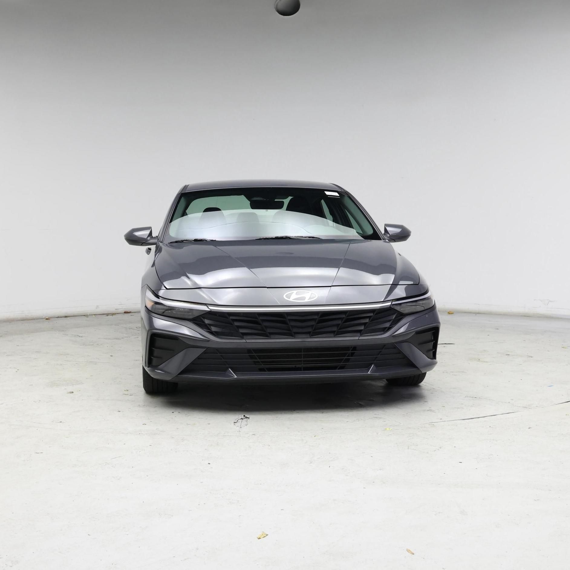 Thumbnail: 2024 Hyundai Elantra - 5