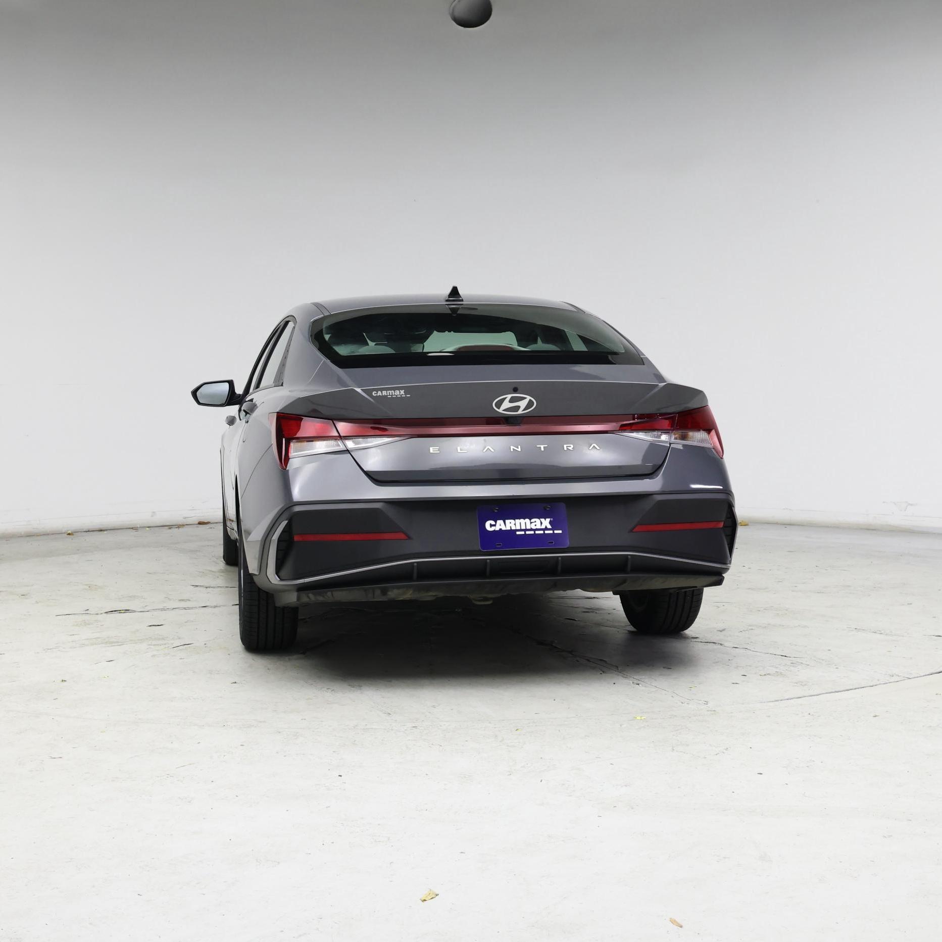 Thumbnail: 2024 Hyundai Elantra - 6