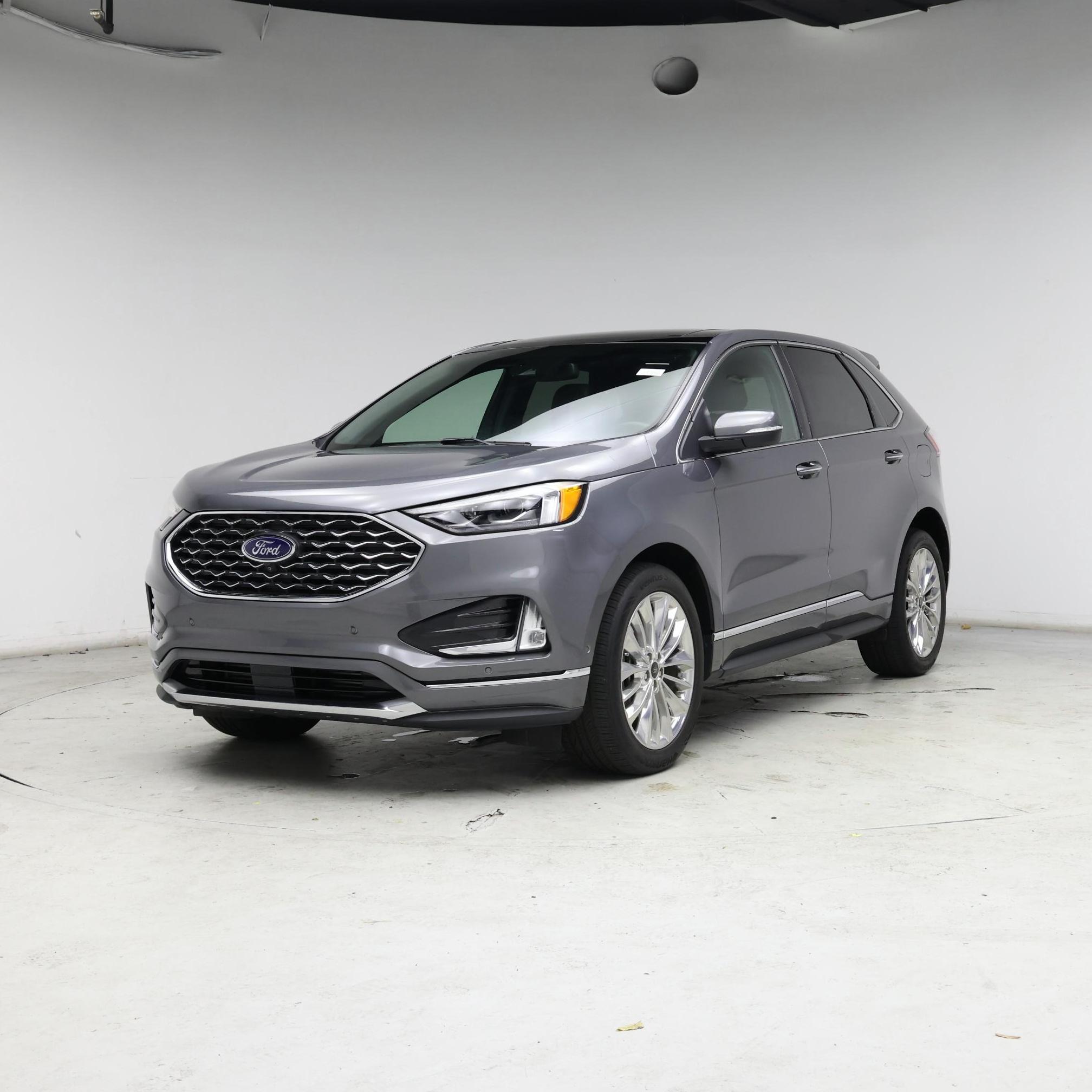 Thumbnail: 2022 Ford Edge - 4