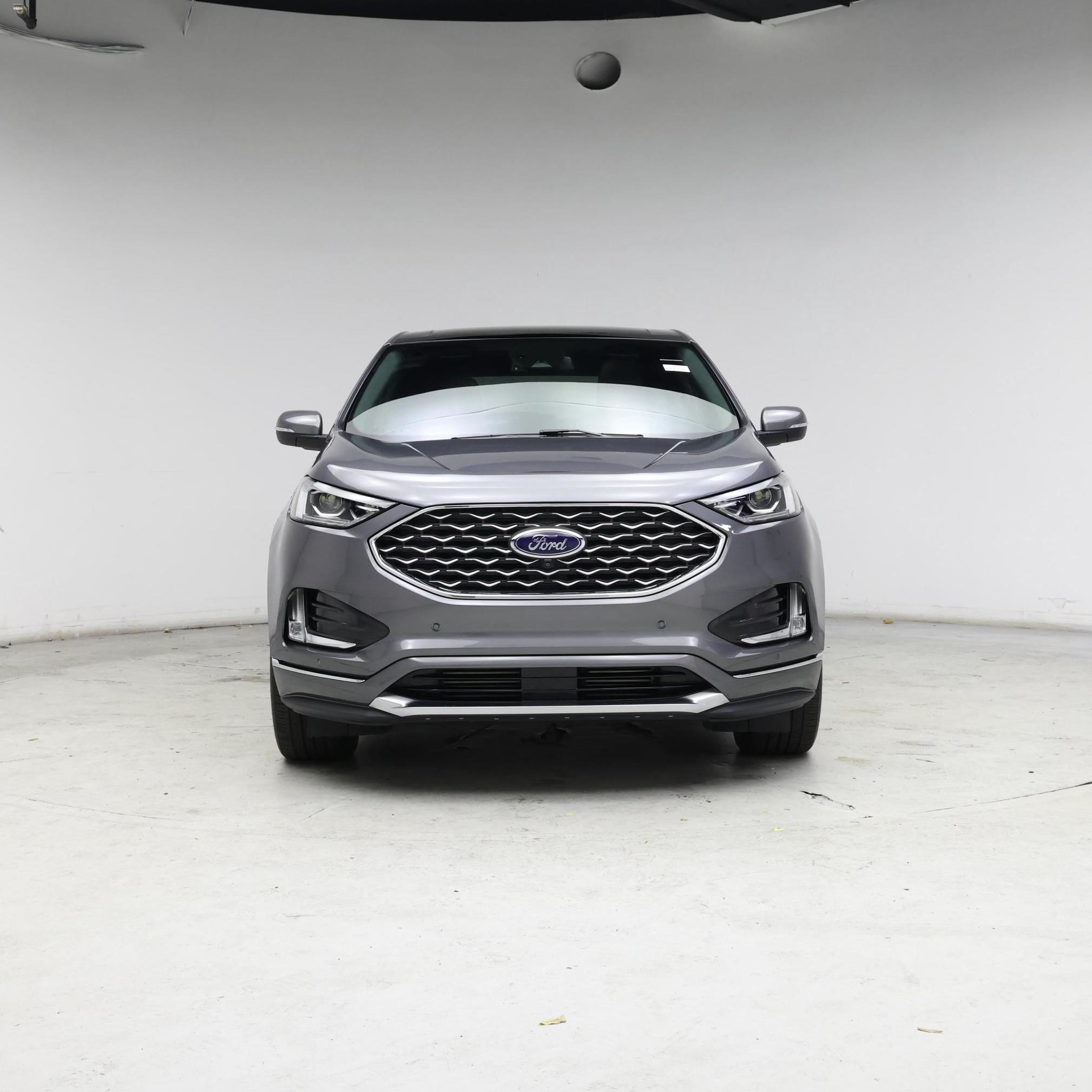 Thumbnail: 2022 Ford Edge - 5
