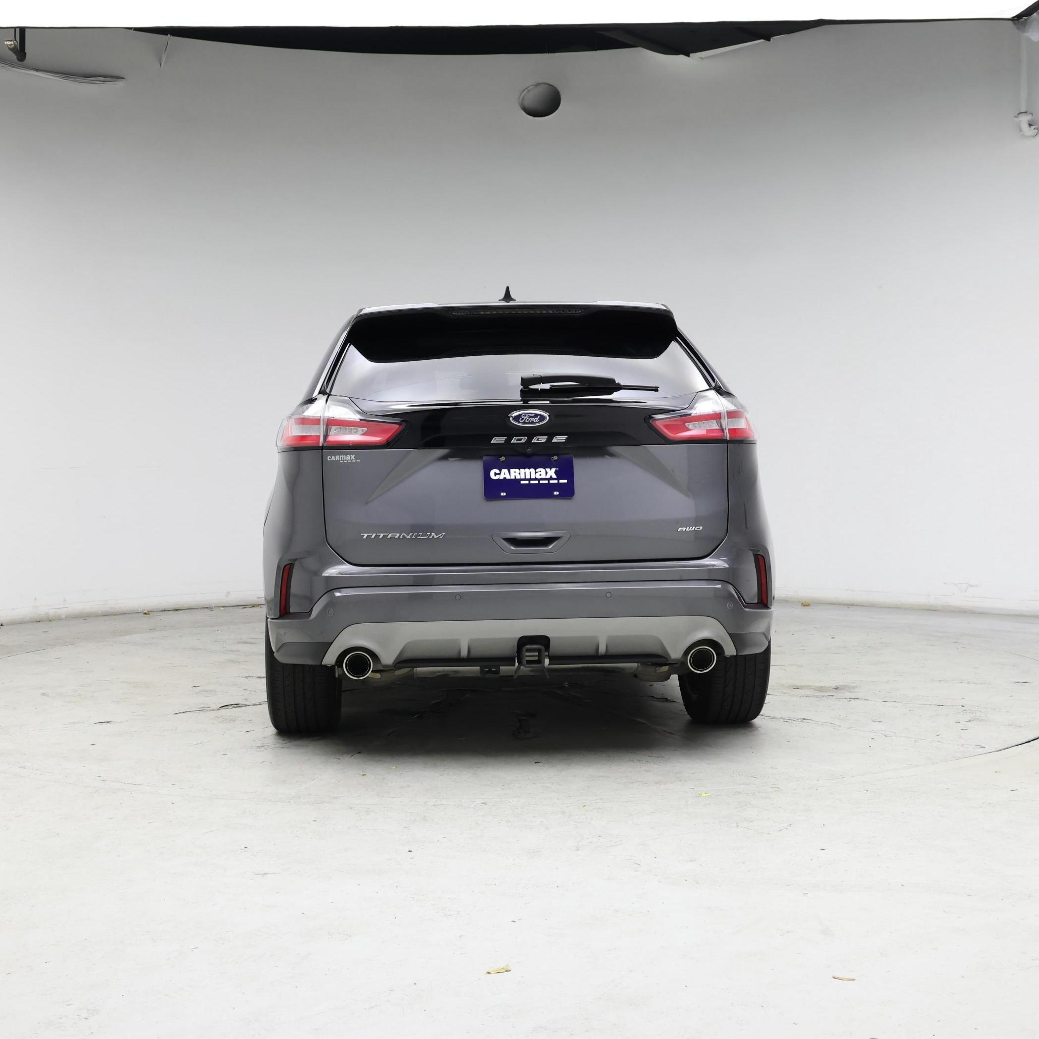Thumbnail: 2022 Ford Edge - 6