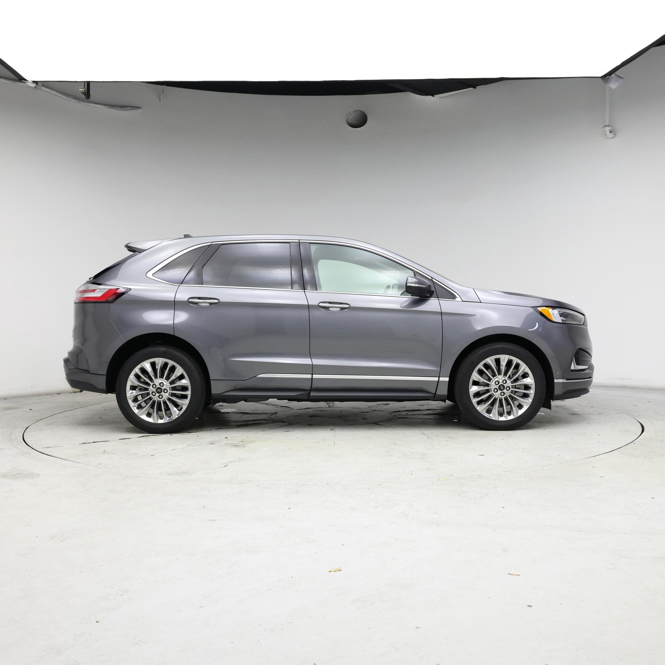 Thumbnail: 2022 Ford Edge - 7