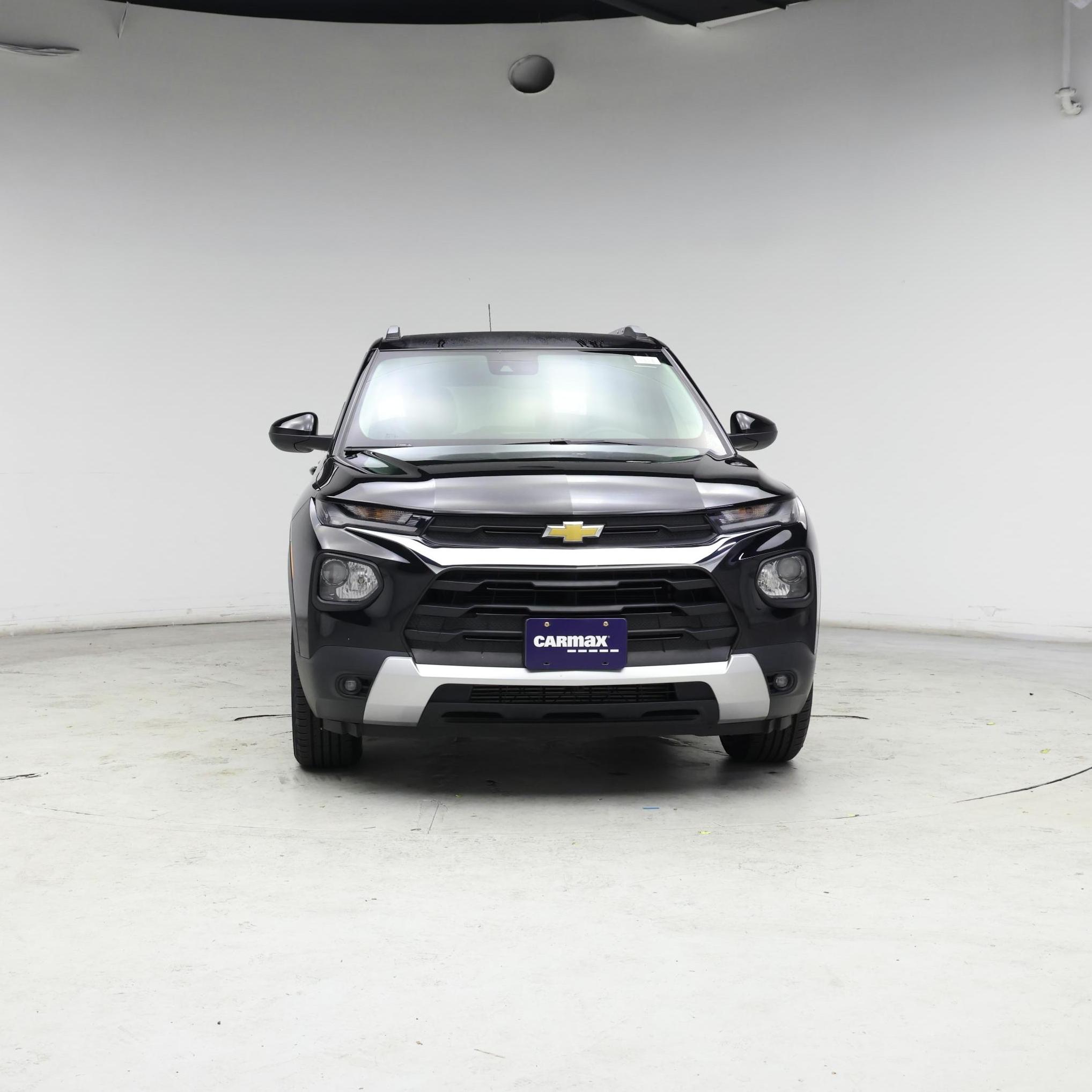 Thumbnail: 2023 Chevrolet TrailBlazer - 5