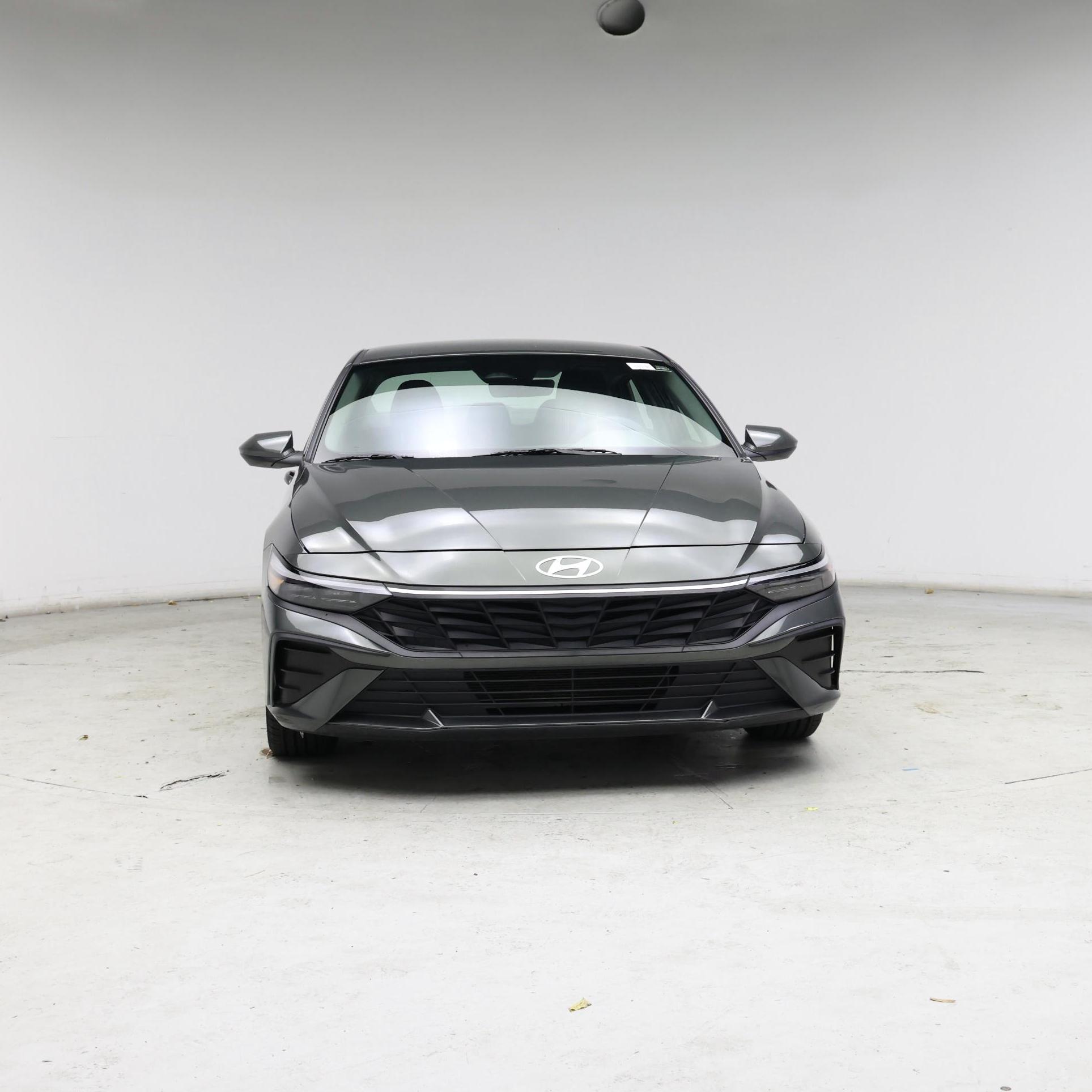 Thumbnail: 2024 Hyundai Elantra - 5