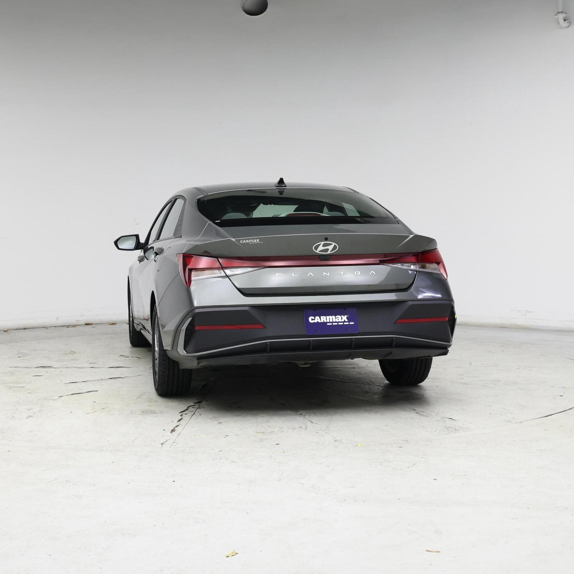 Thumbnail: 2024 Hyundai Elantra - 6