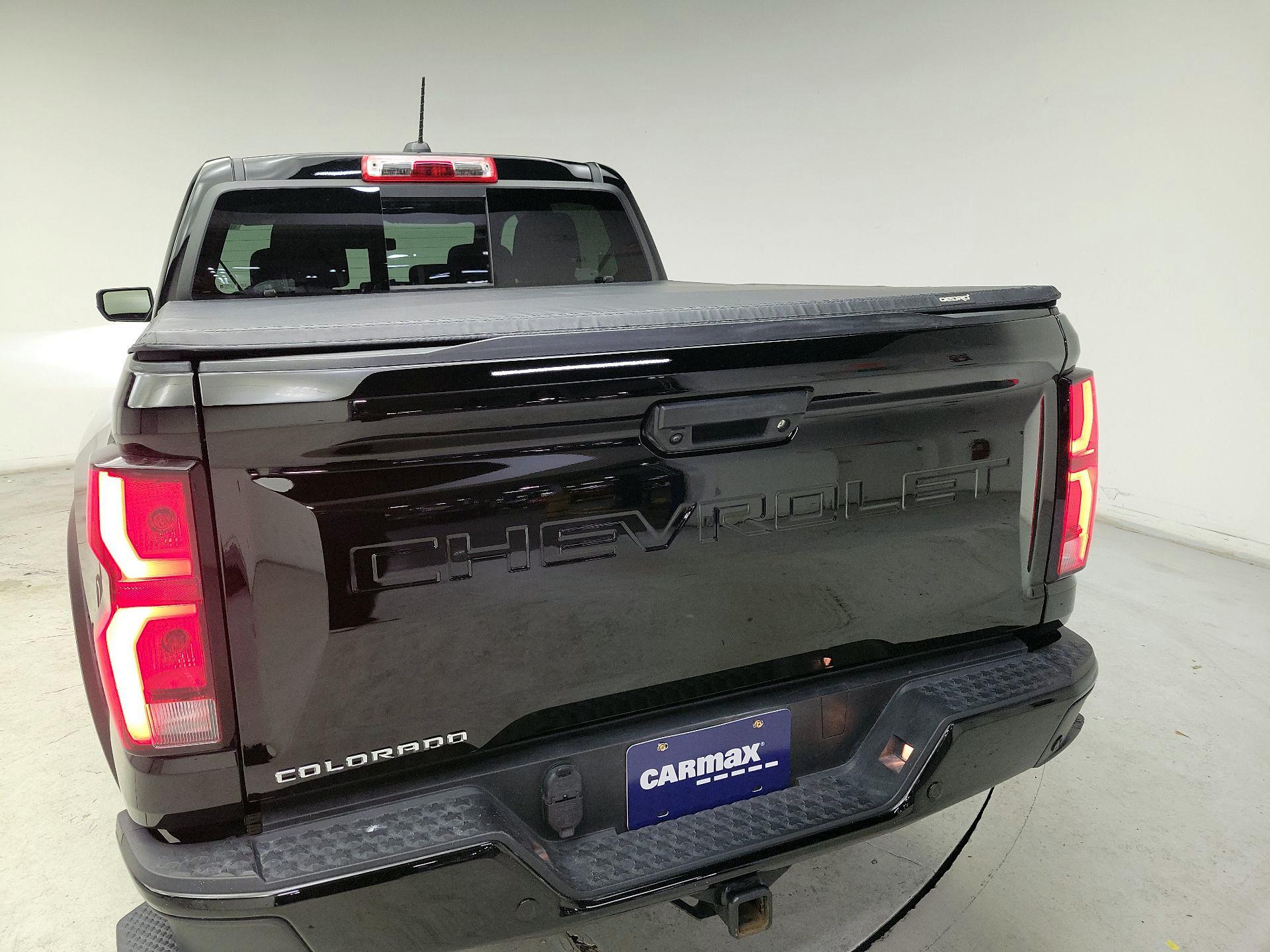 Thumbnail: 2024 Chevrolet Colorado - 20