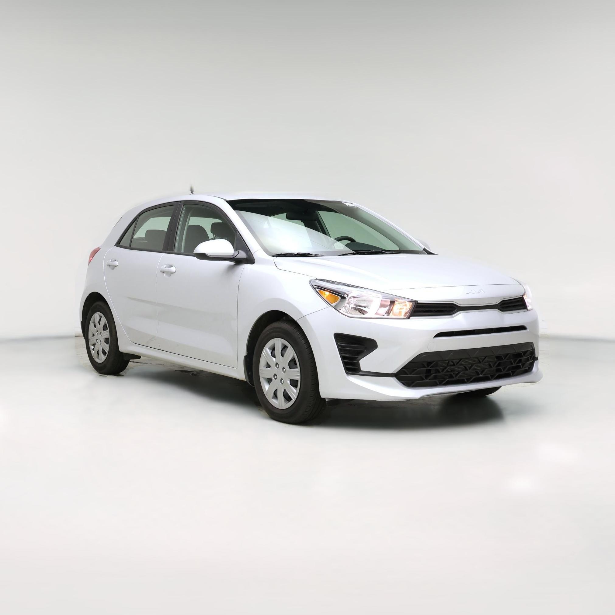 Thumbnail: 2023 Kia Rio - 1