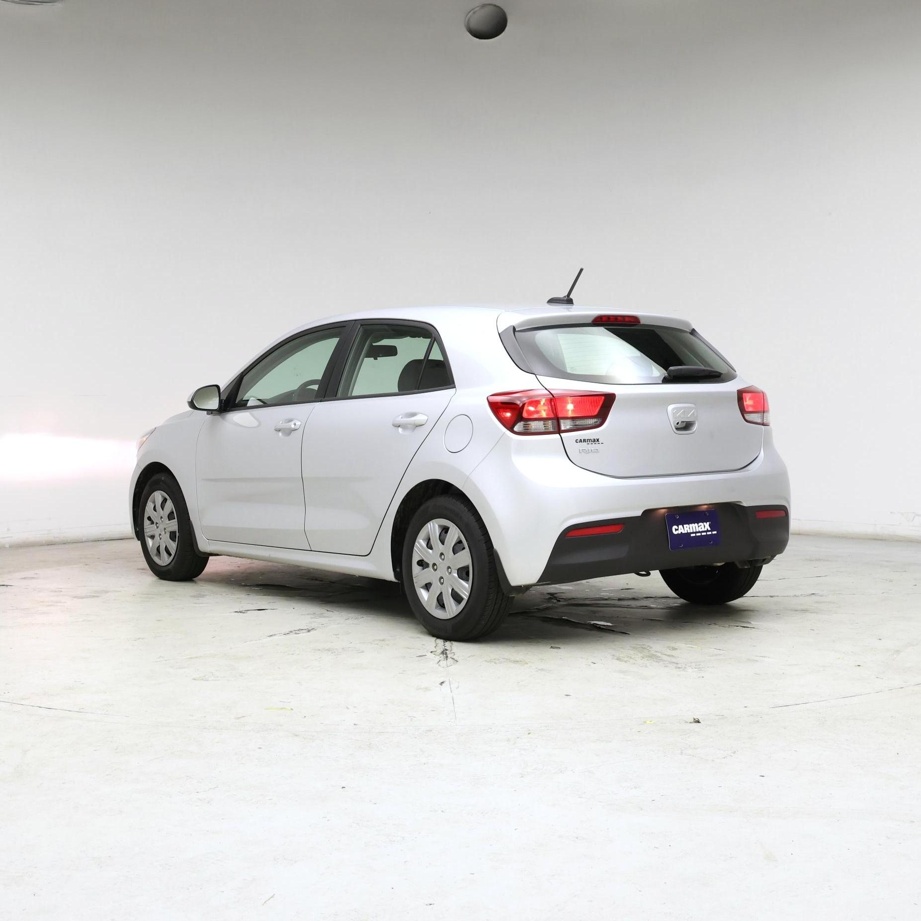 Thumbnail: 2023 Kia Rio - 2