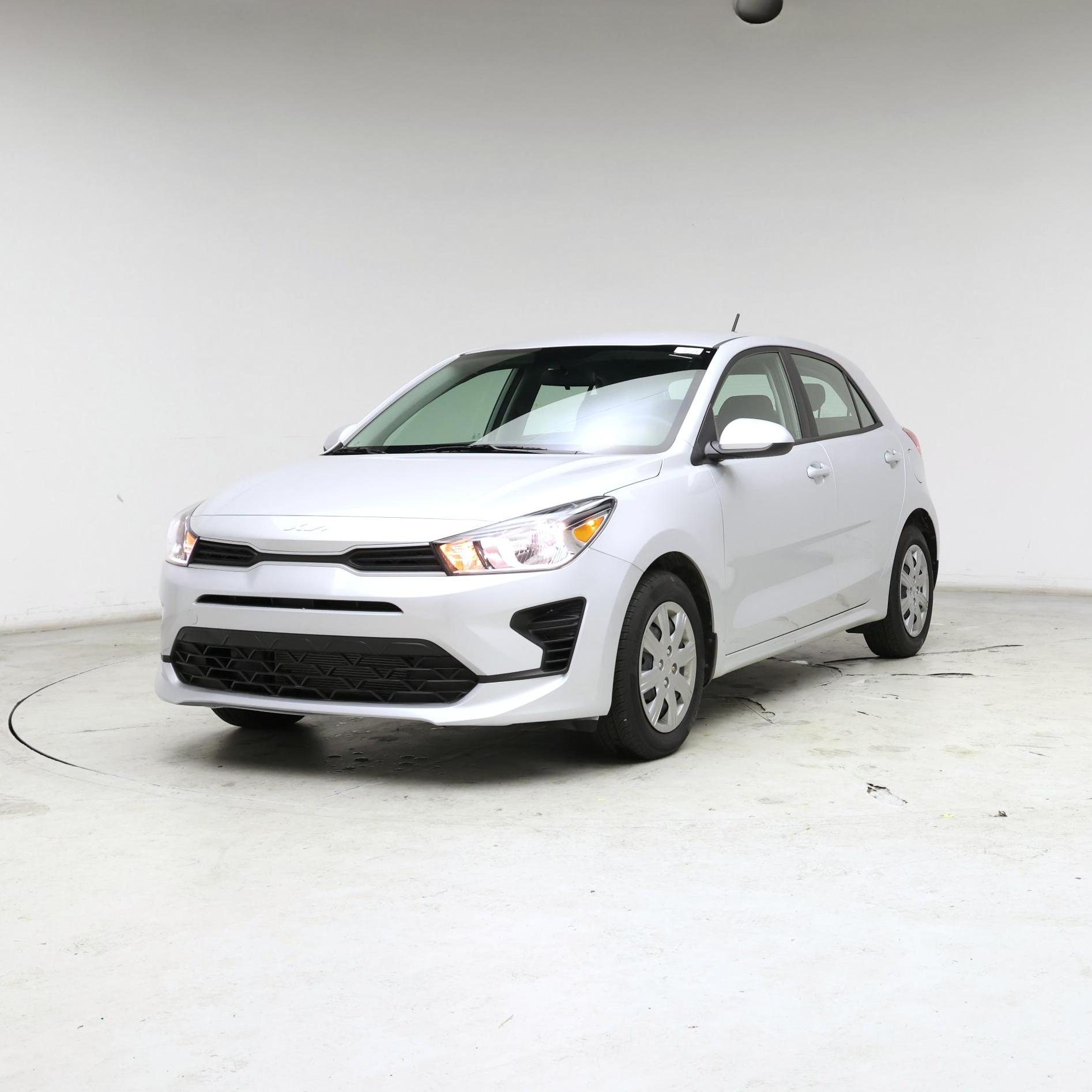 Thumbnail: 2023 Kia Rio - 4