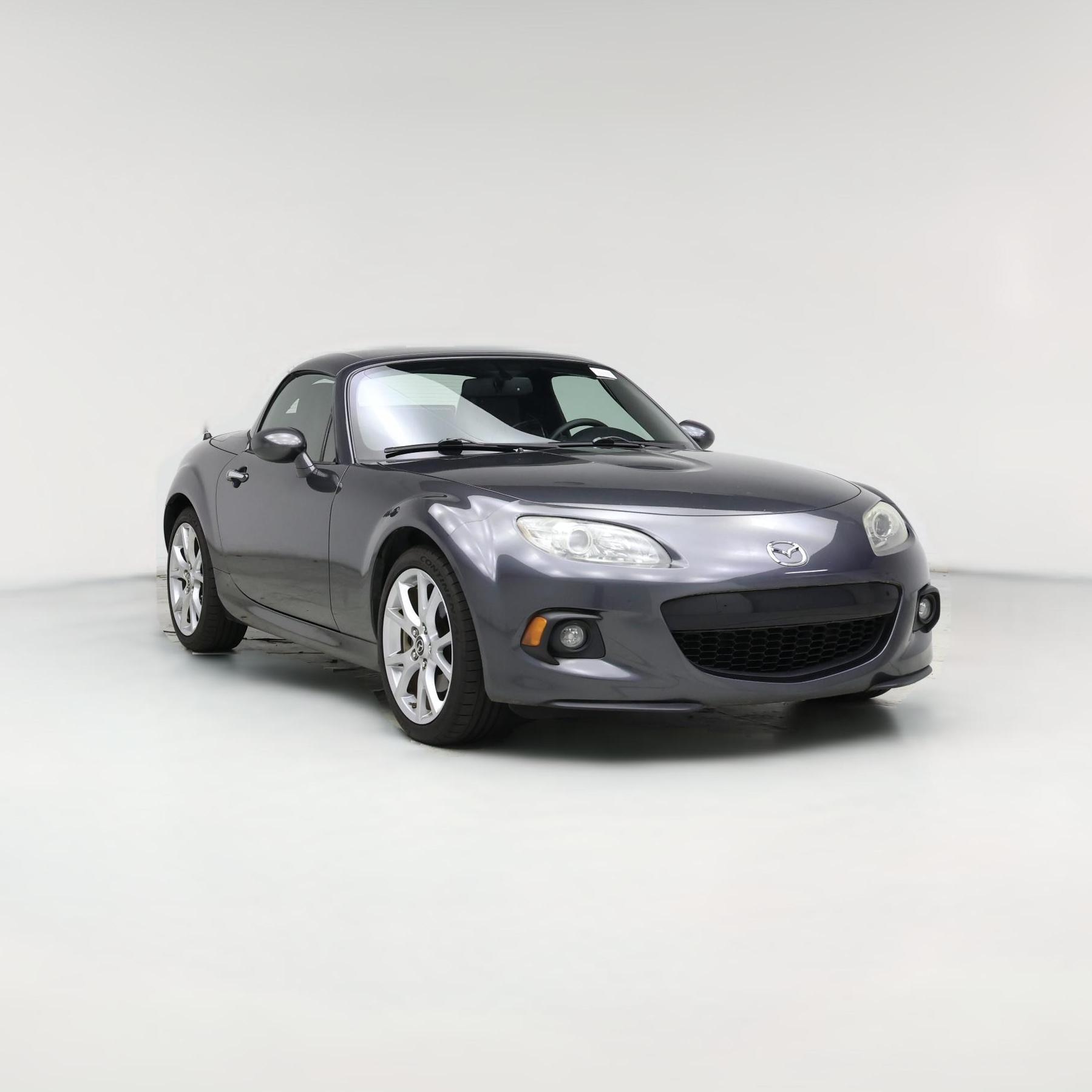 Thumbnail: 2014 Mazda MX-5 Miata - 1