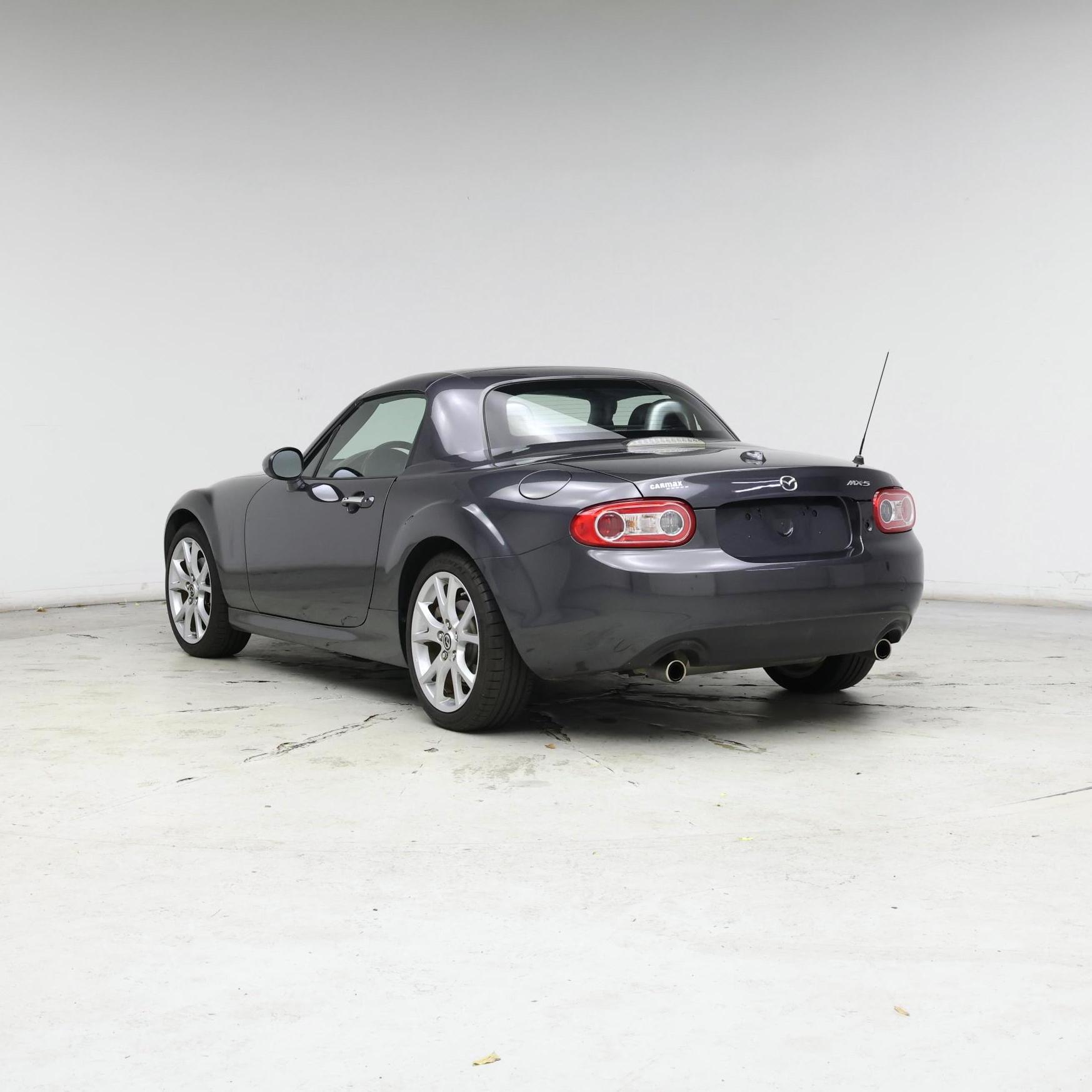 Thumbnail: 2014 Mazda MX-5 Miata - 2