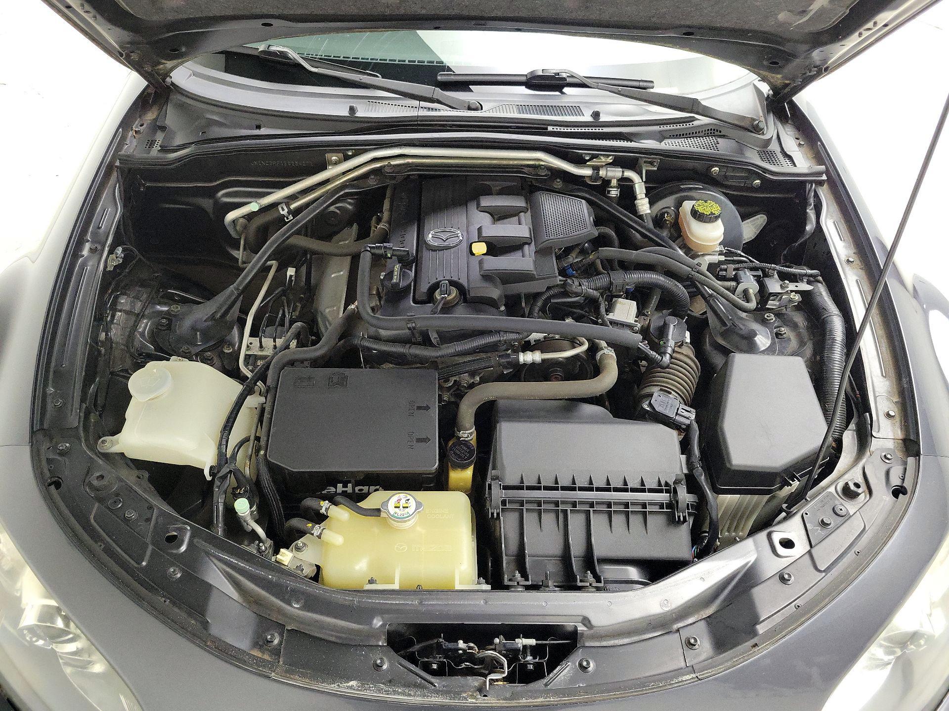 Thumbnail: 2014 Mazda MX-5 Miata - 19
