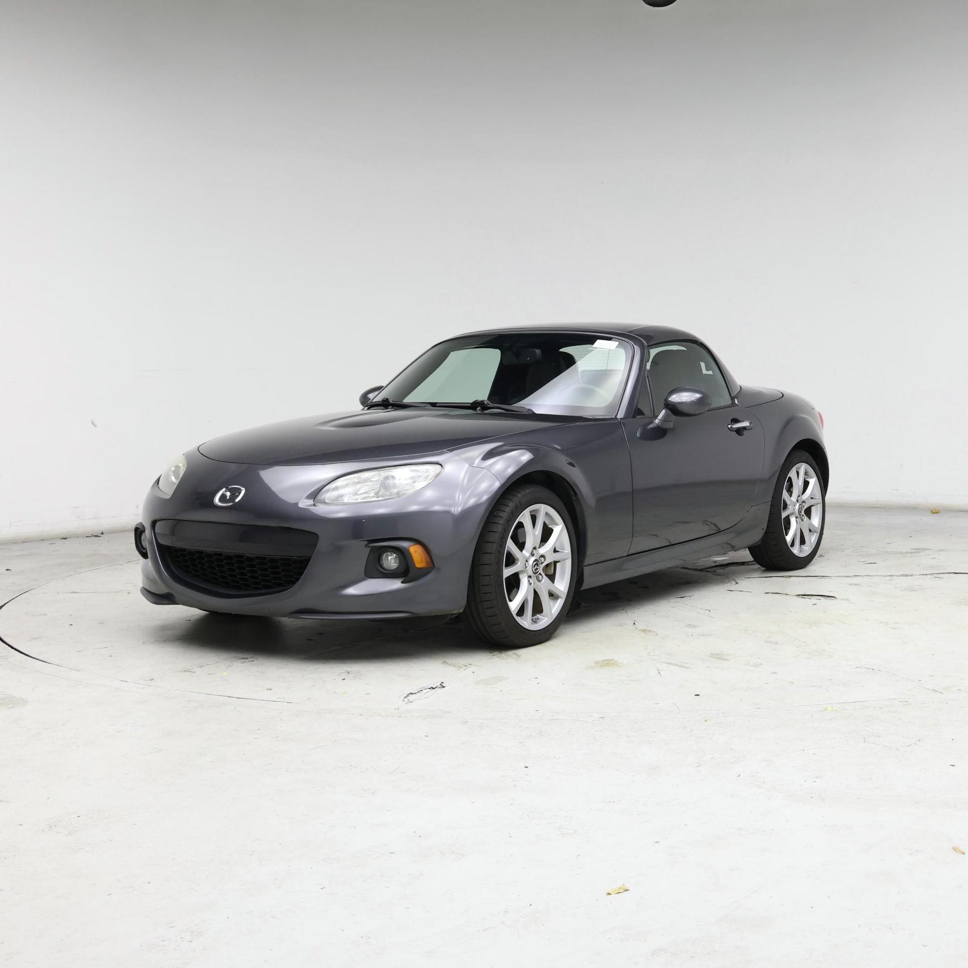 Thumbnail: 2014 Mazda MX-5 Miata - 4