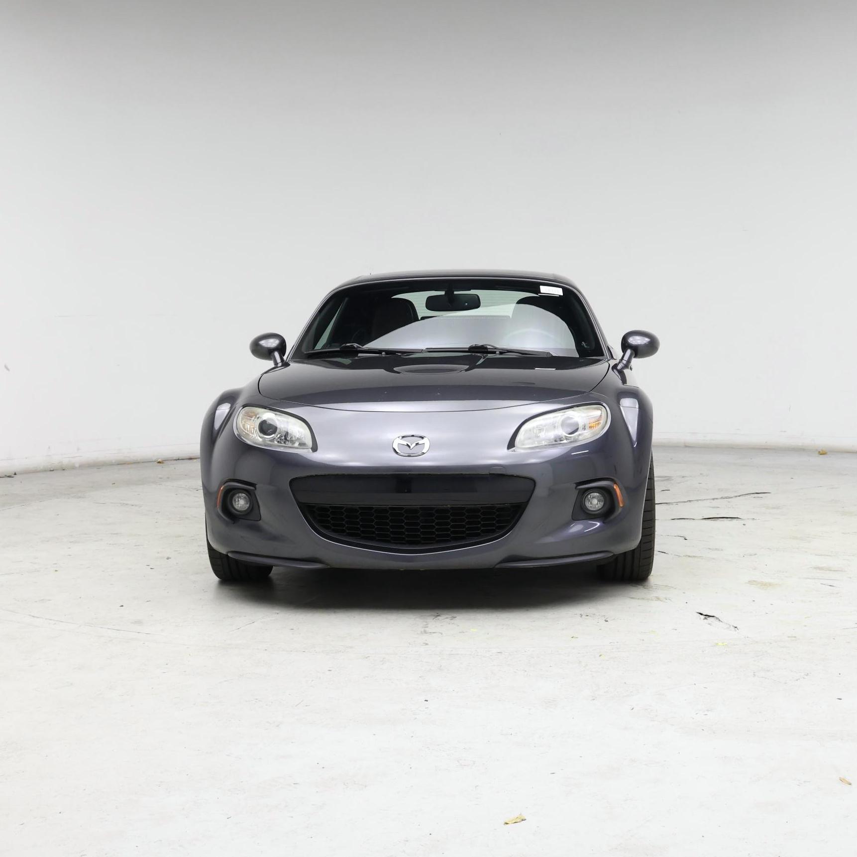 Thumbnail: 2014 Mazda MX-5 Miata - 5