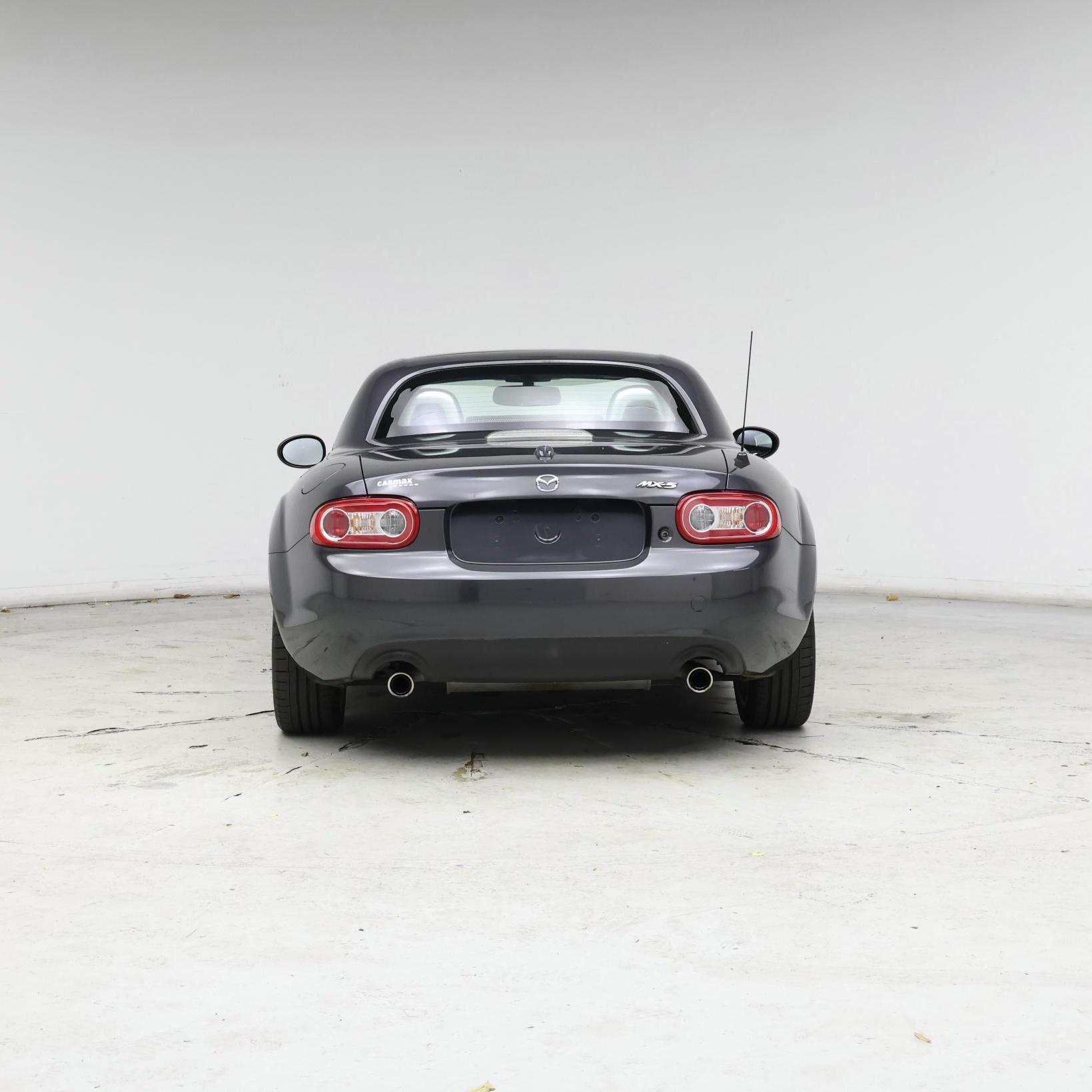 Thumbnail: 2014 Mazda MX-5 Miata - 6