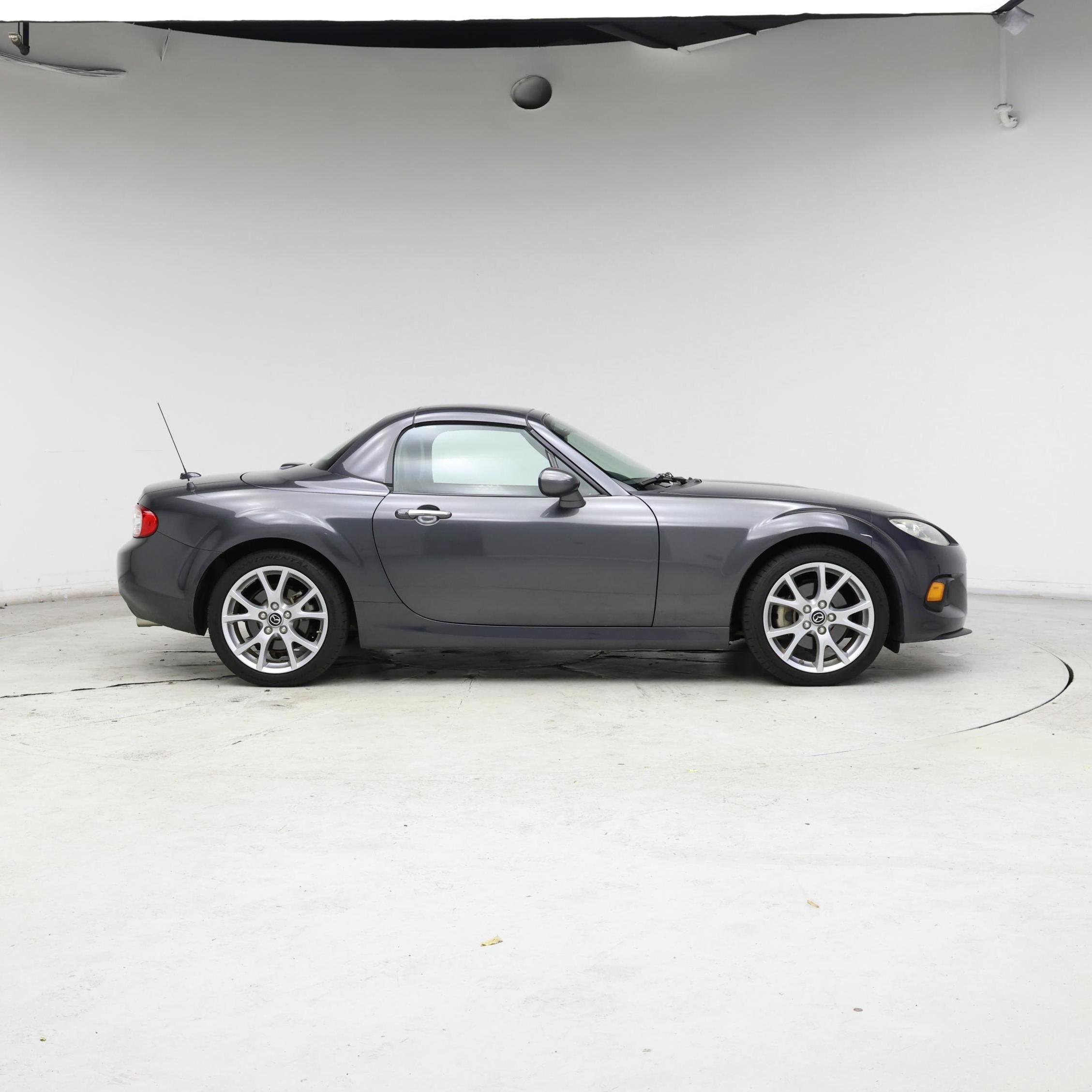 Thumbnail: 2014 Mazda MX-5 Miata - 7