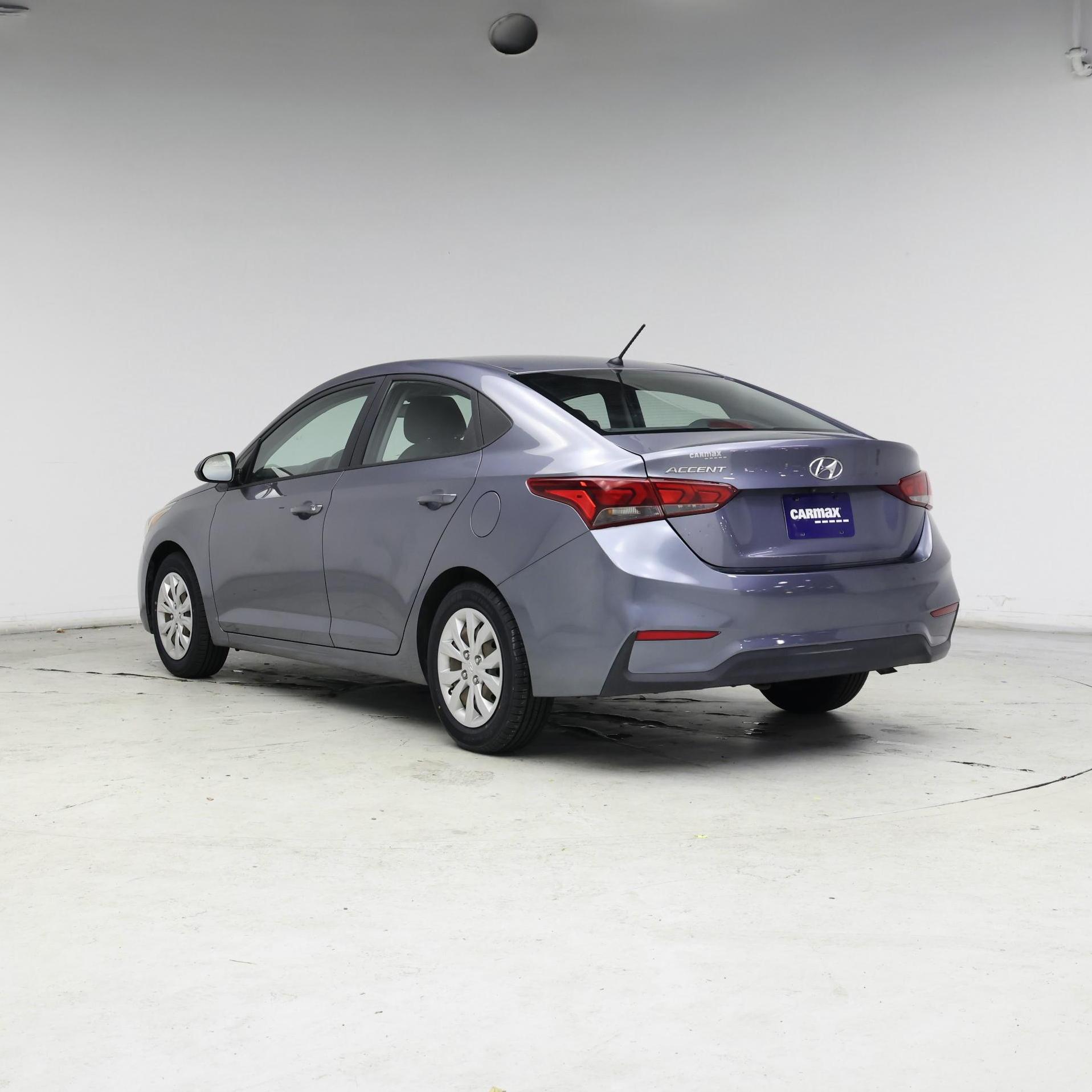 Thumbnail: 2020 Hyundai Accent - 2