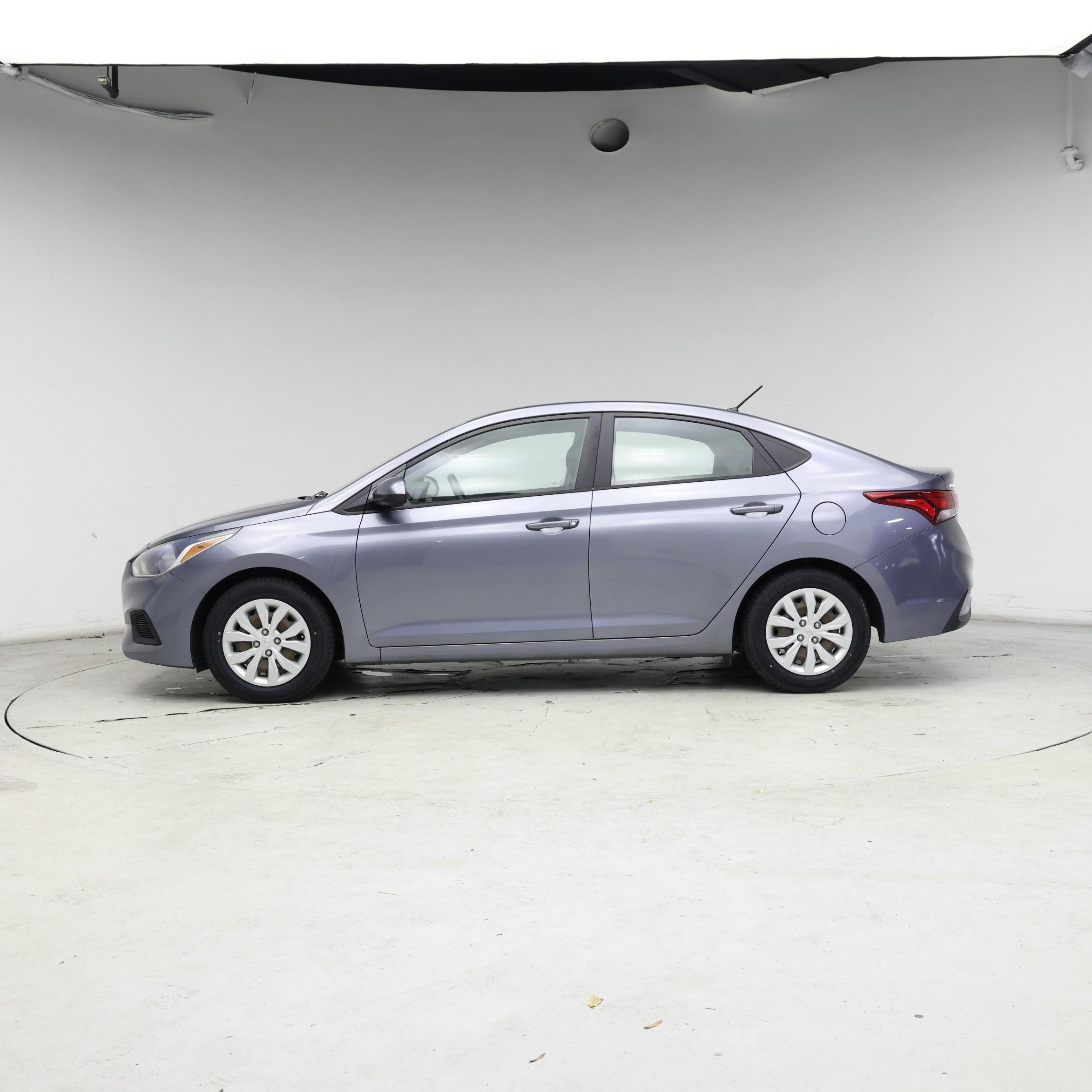 Thumbnail: 2020 Hyundai Accent - 3