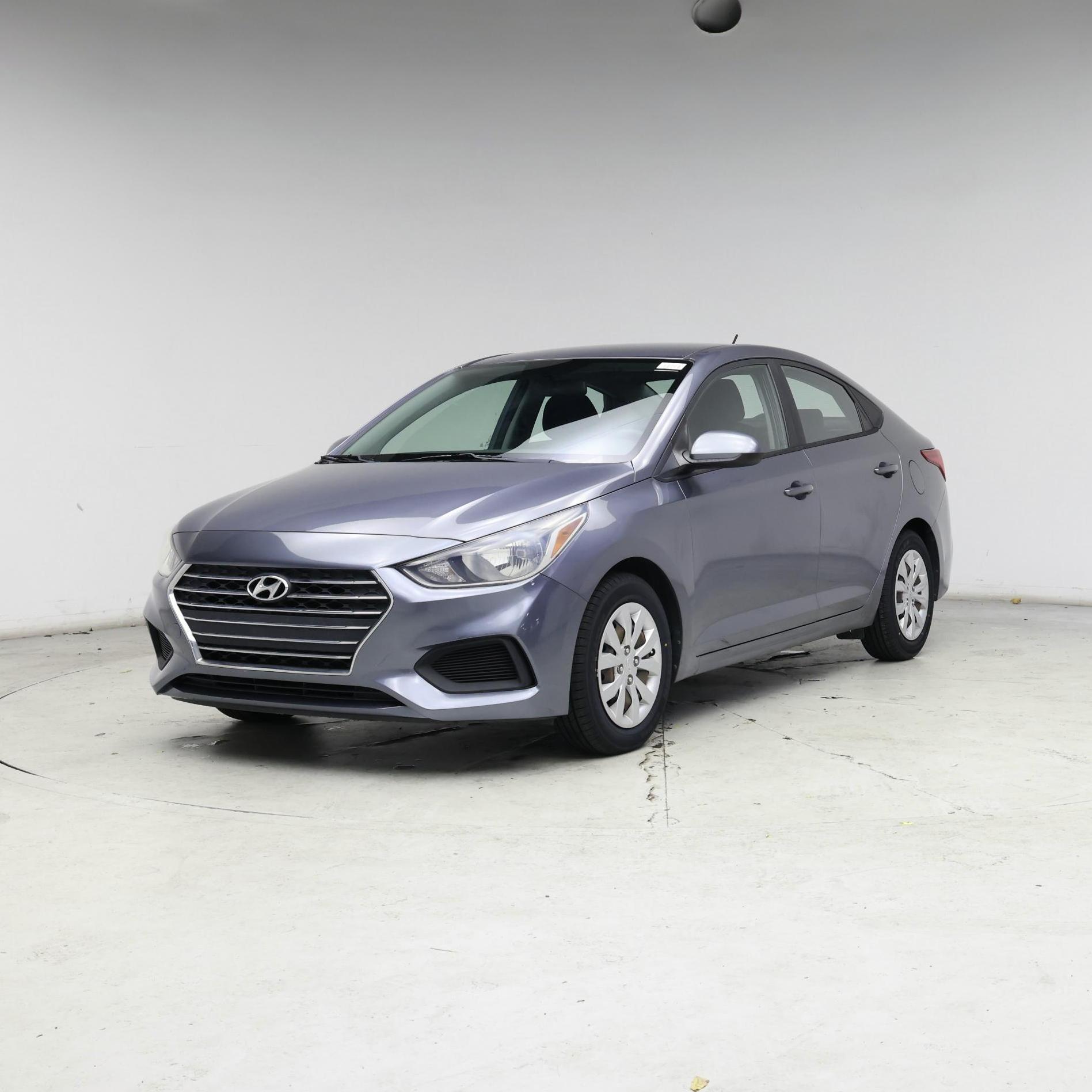 Thumbnail: 2020 Hyundai Accent - 4