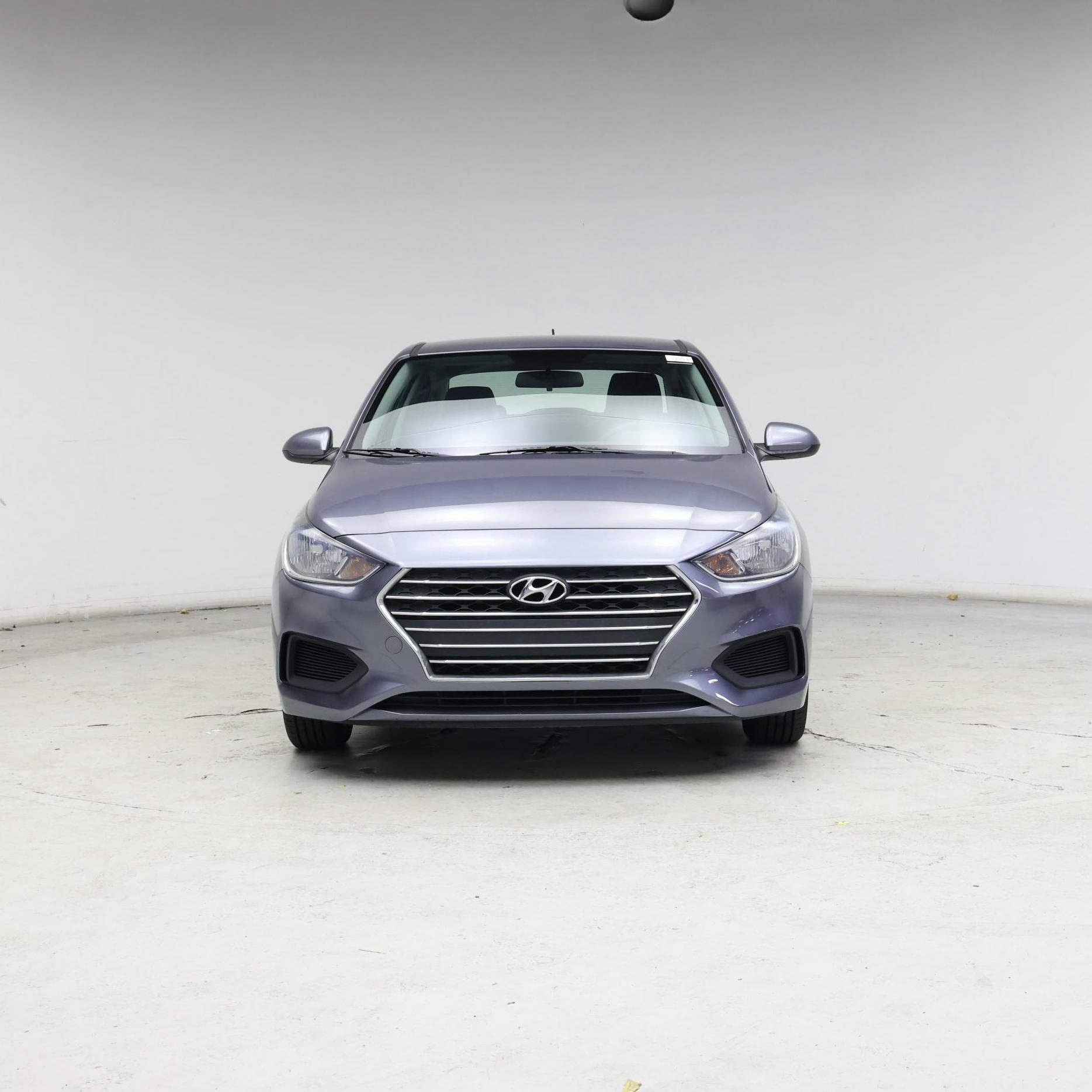 Thumbnail: 2020 Hyundai Accent - 5