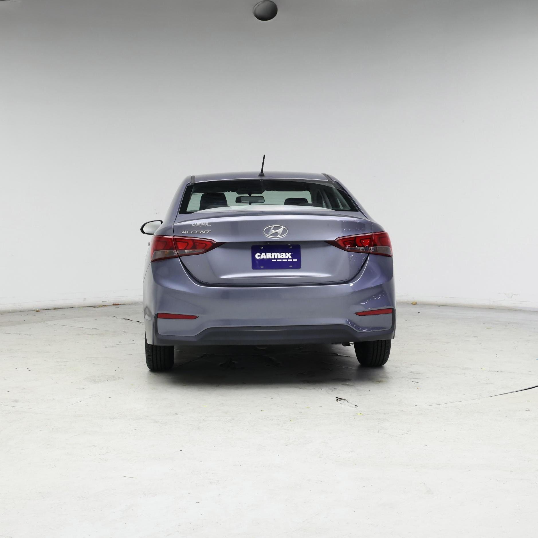 Thumbnail: 2020 Hyundai Accent - 6