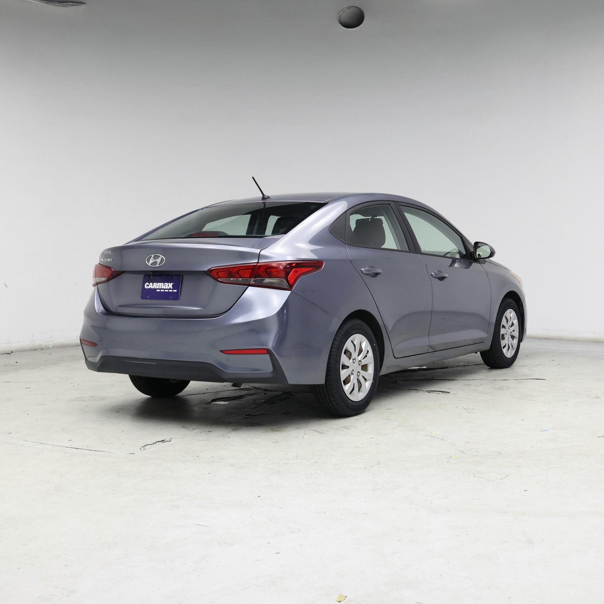 Thumbnail: 2020 Hyundai Accent - 8