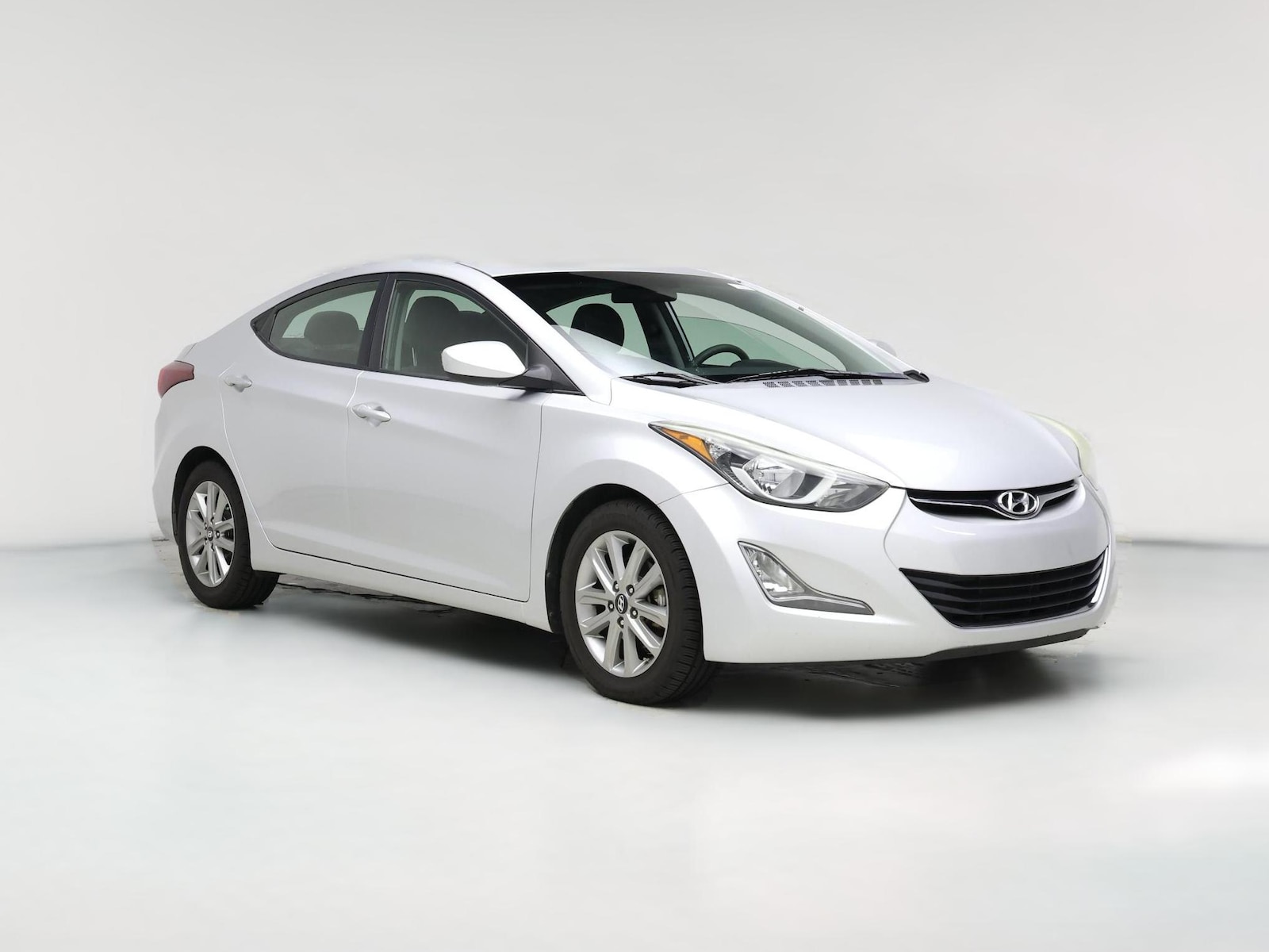 2015 Hyundai Elantra